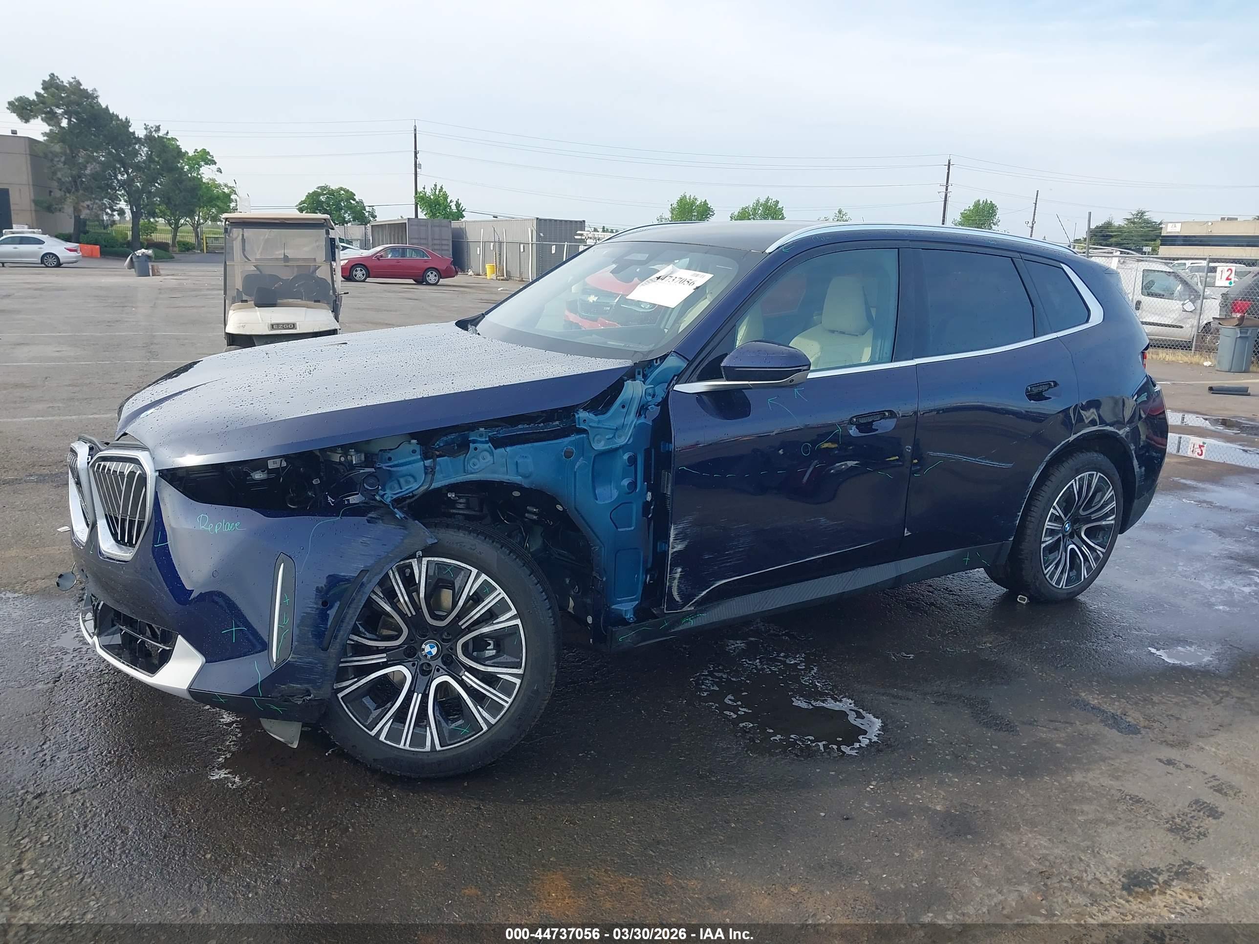 BMW X3 image 6
