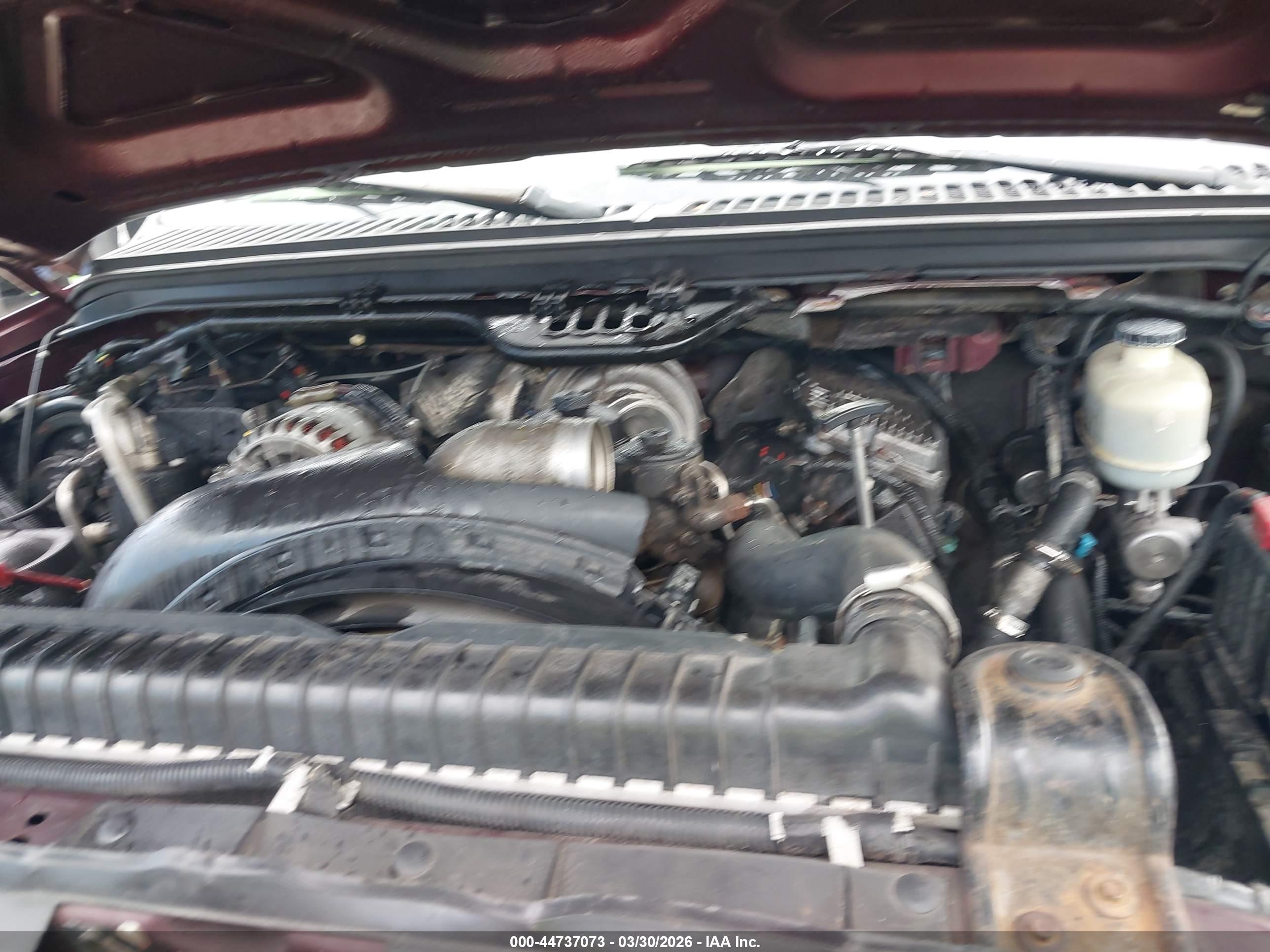 FORD F-250 image 10