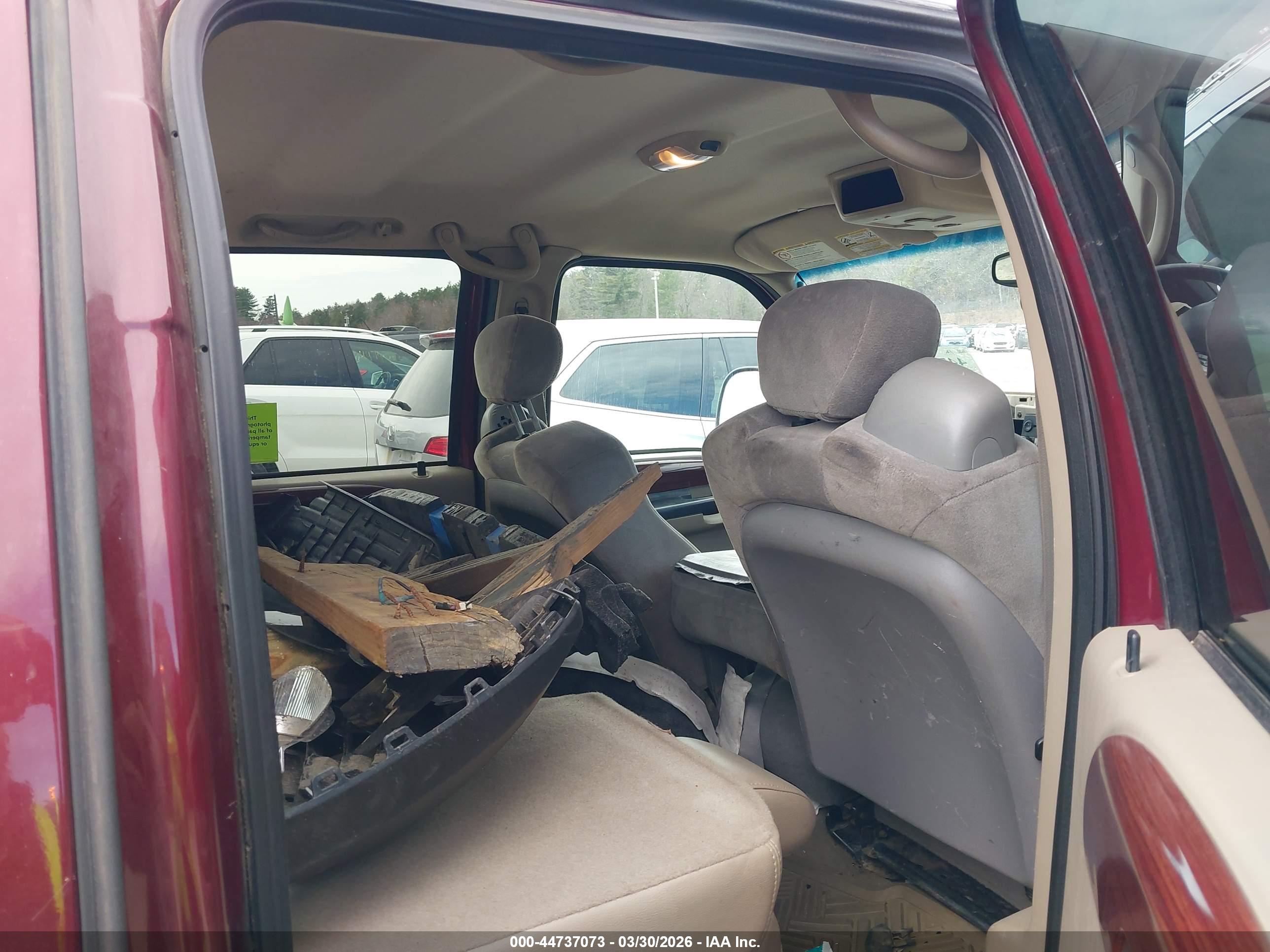 FORD F-250 image 8