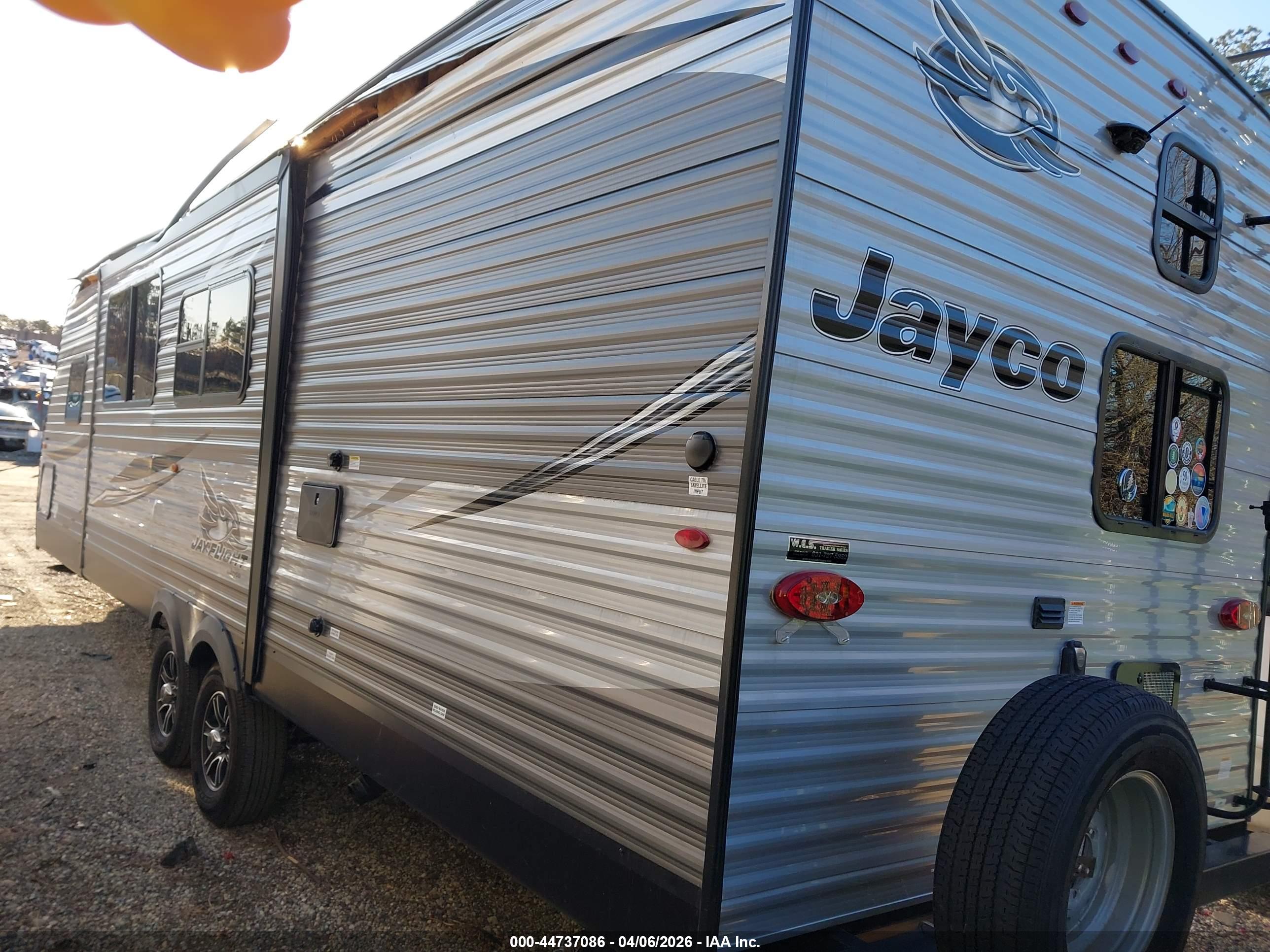 JAYCO JAY image 3