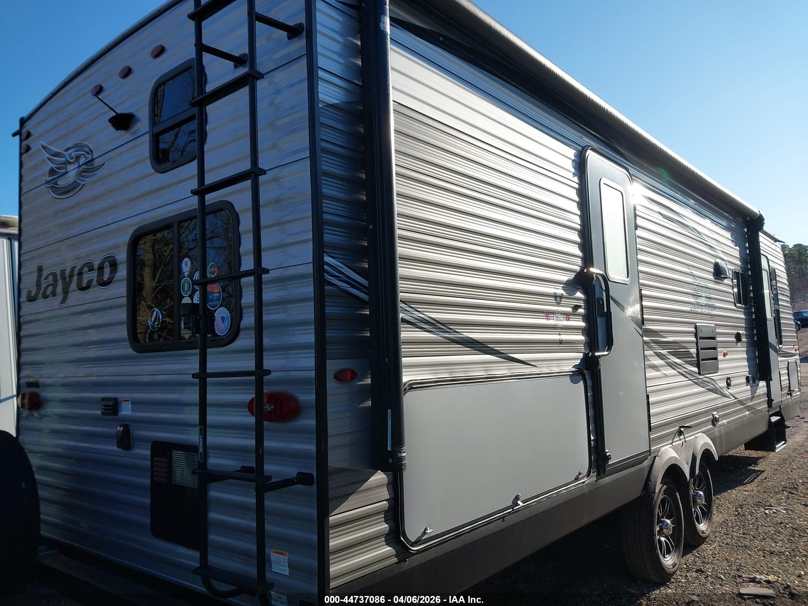 JAYCO JAY image 4