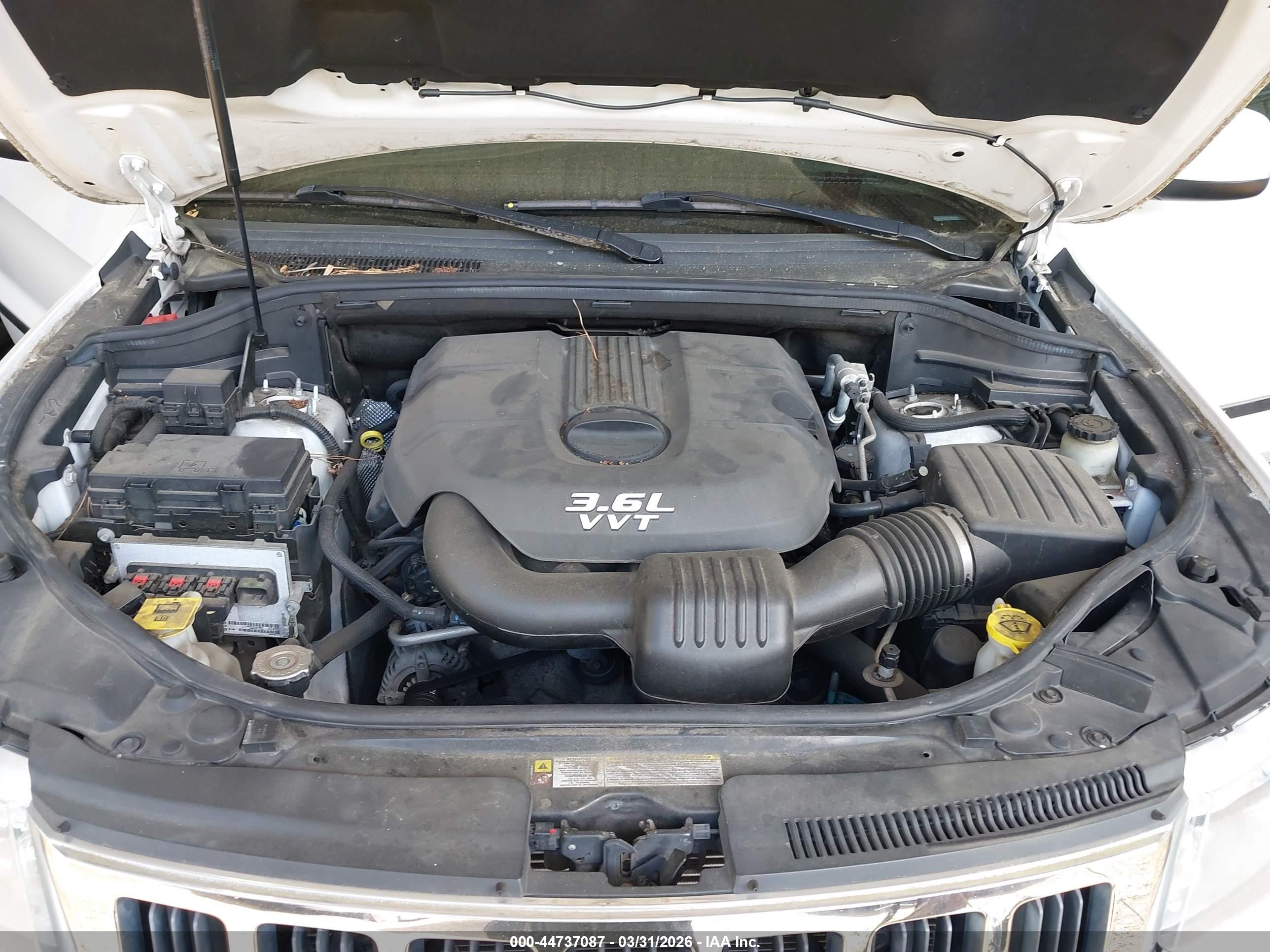 JEEP GRAND image 10