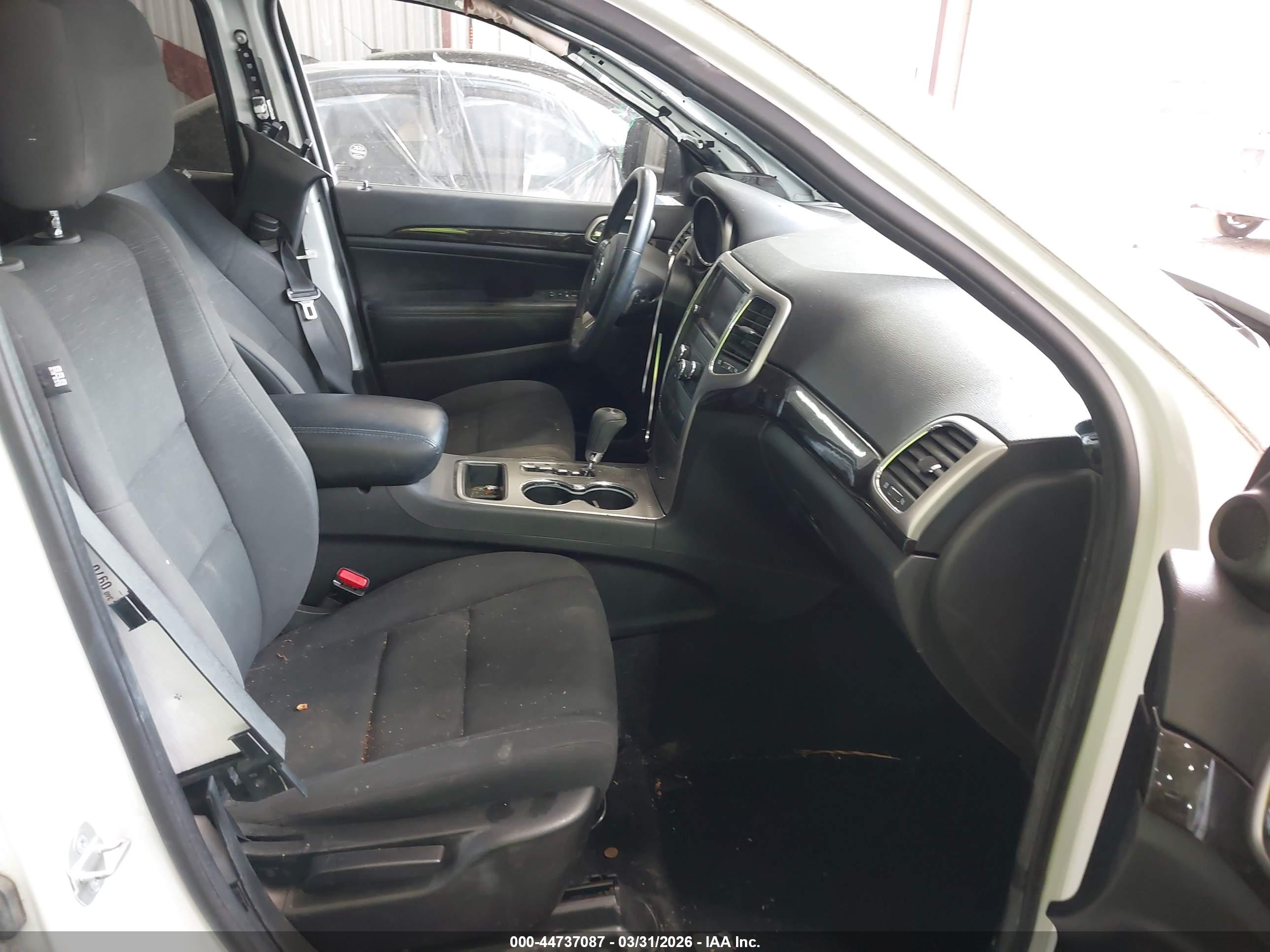 JEEP GRAND image 5