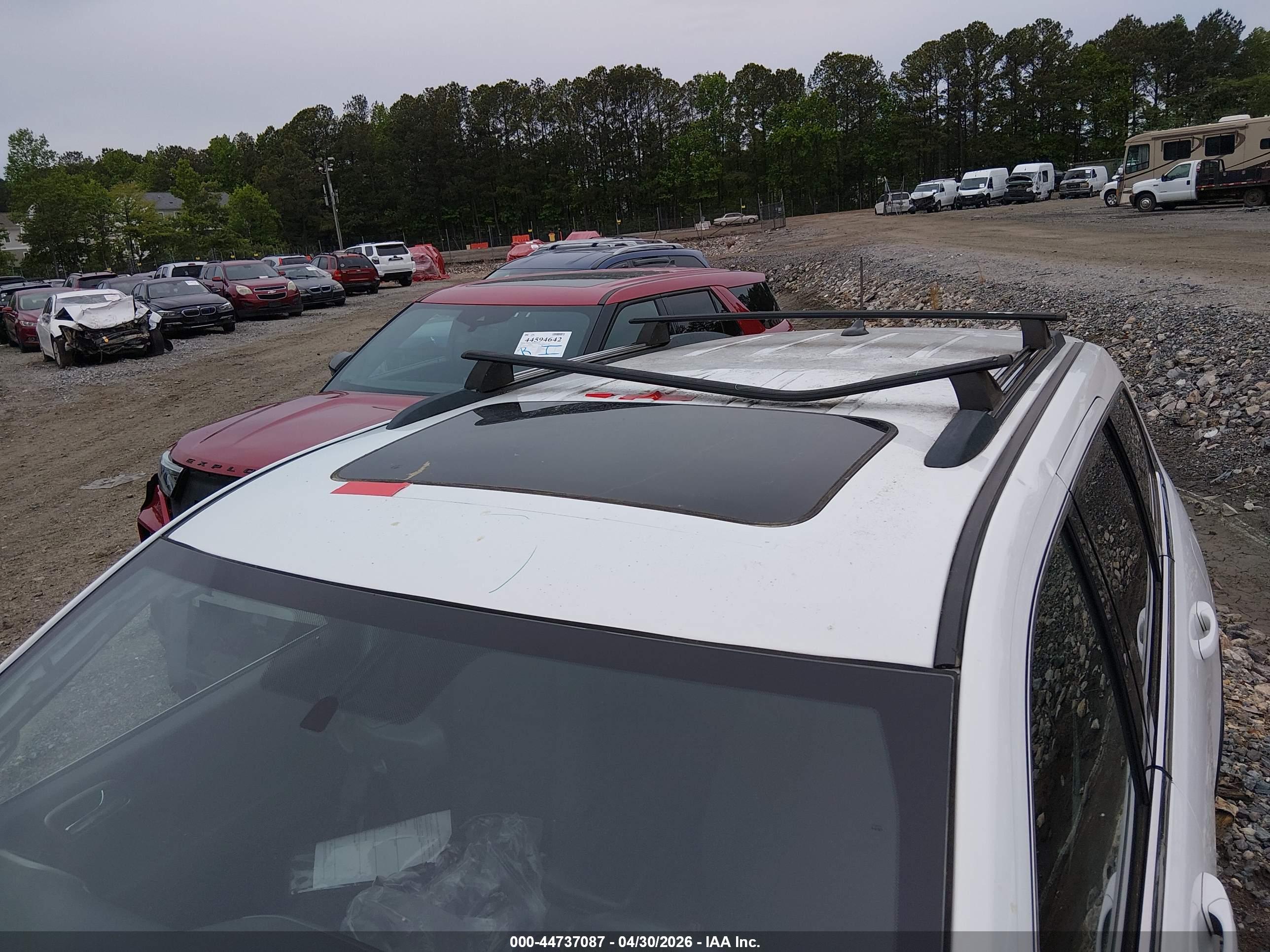 JEEP GRAND image 6