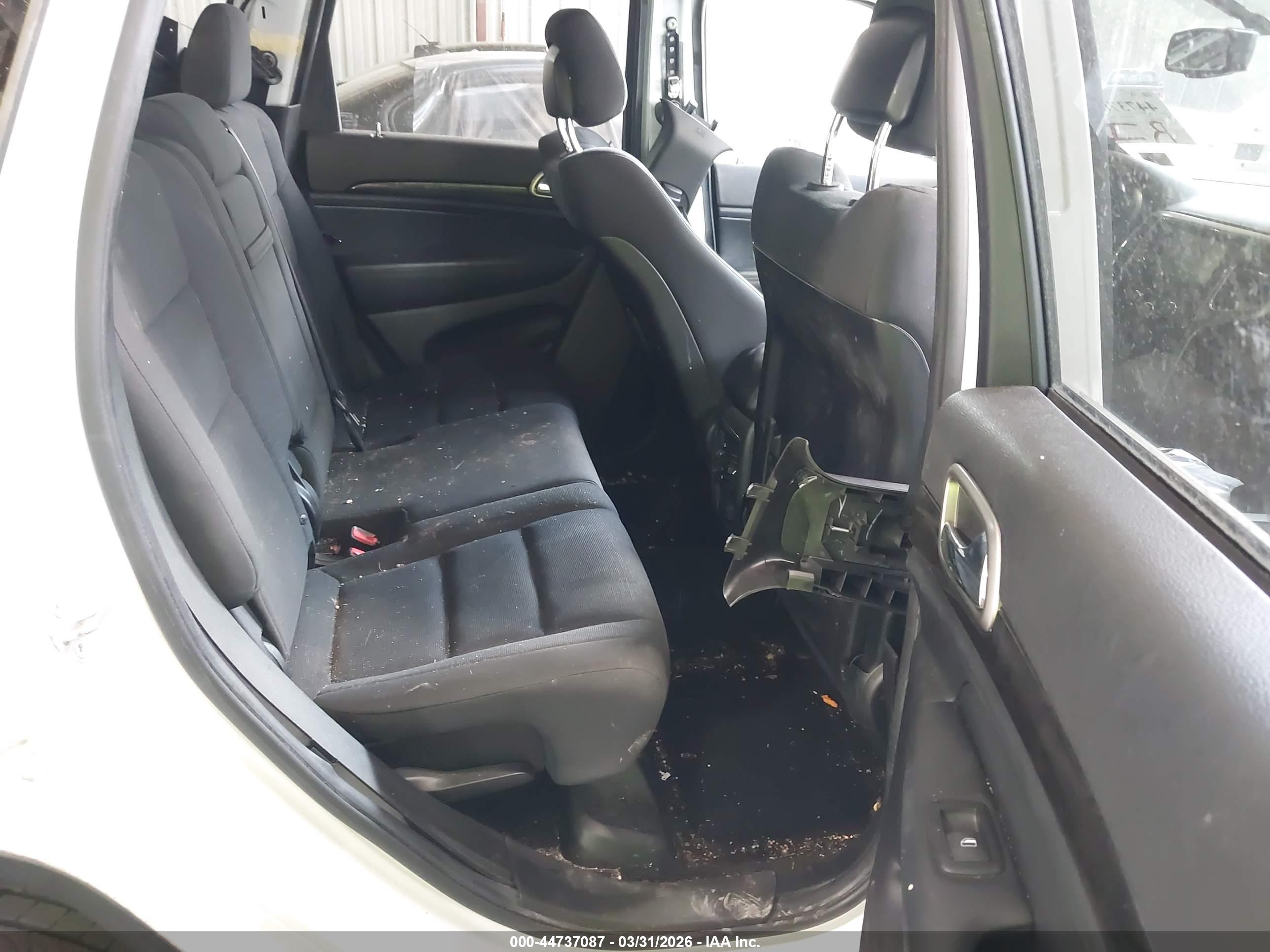 JEEP GRAND image 8
