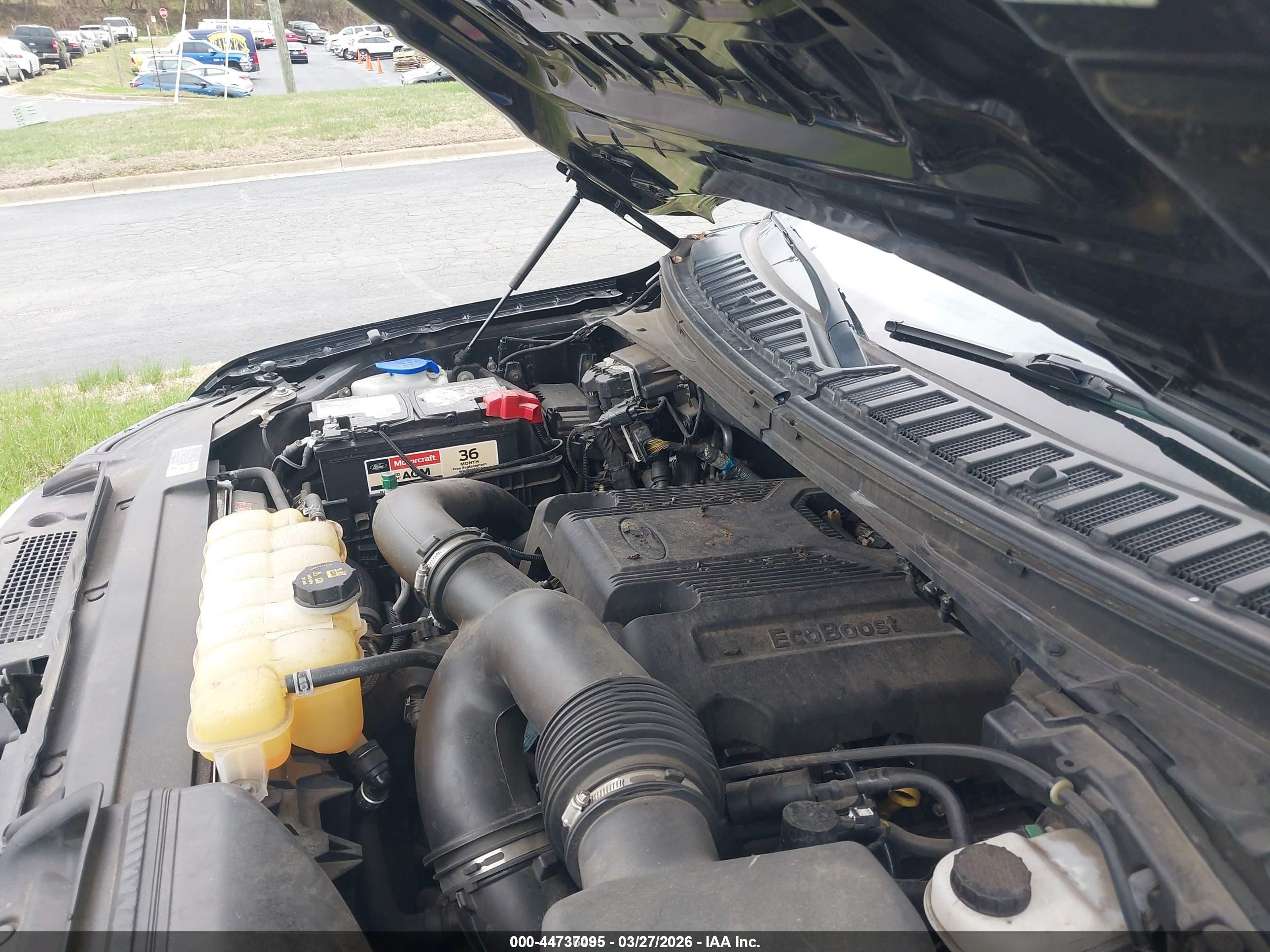 FORD EXPEDITION image 10