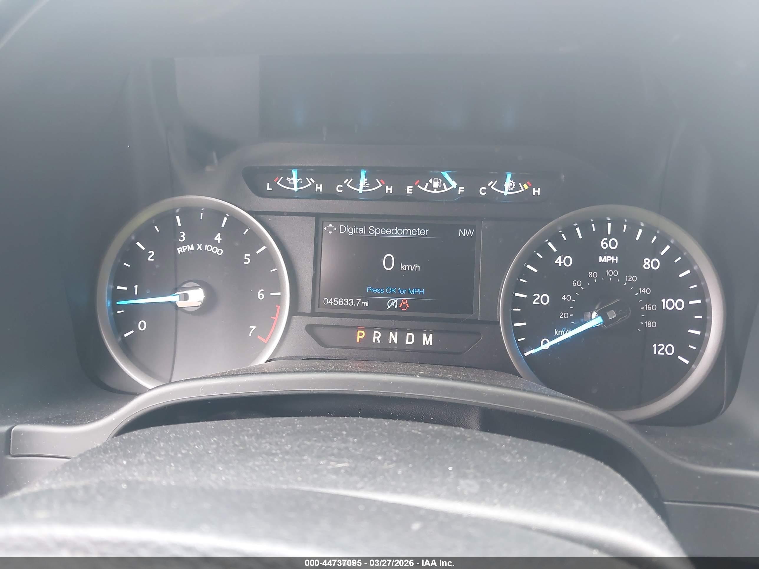 FORD EXPEDITION image 7