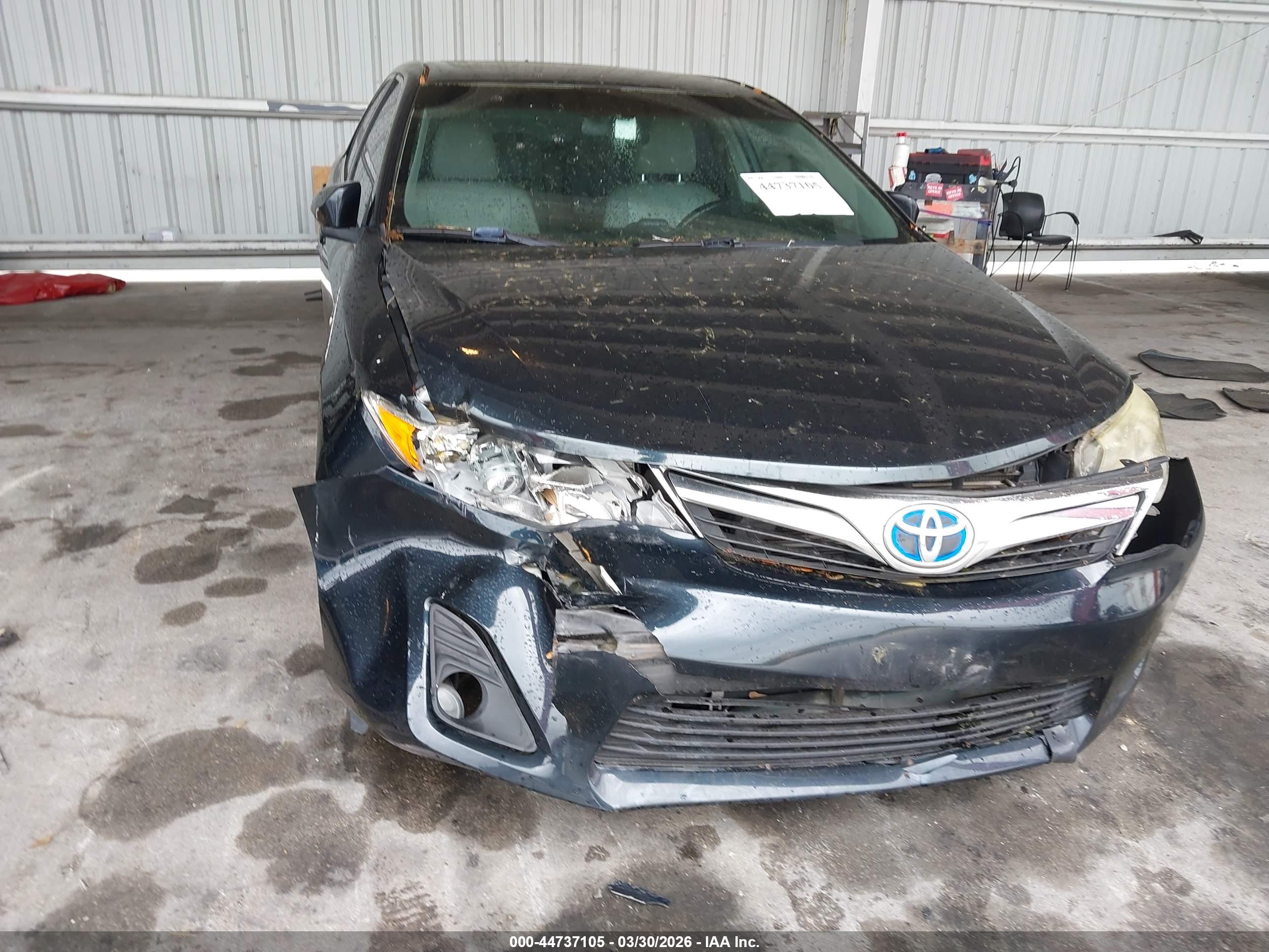 TOYOTA CAMRY image 6
