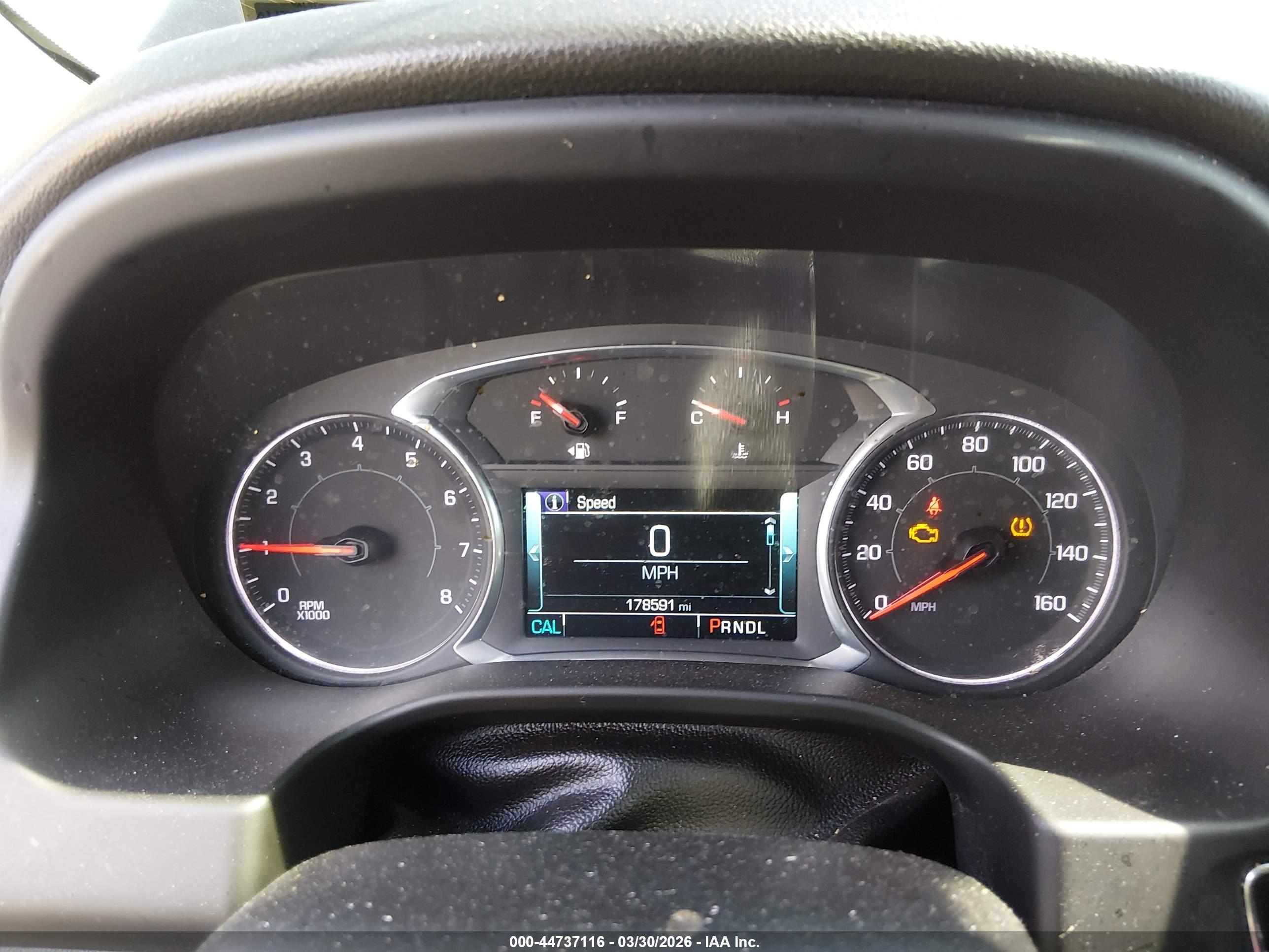 GMC ACADIA image 7