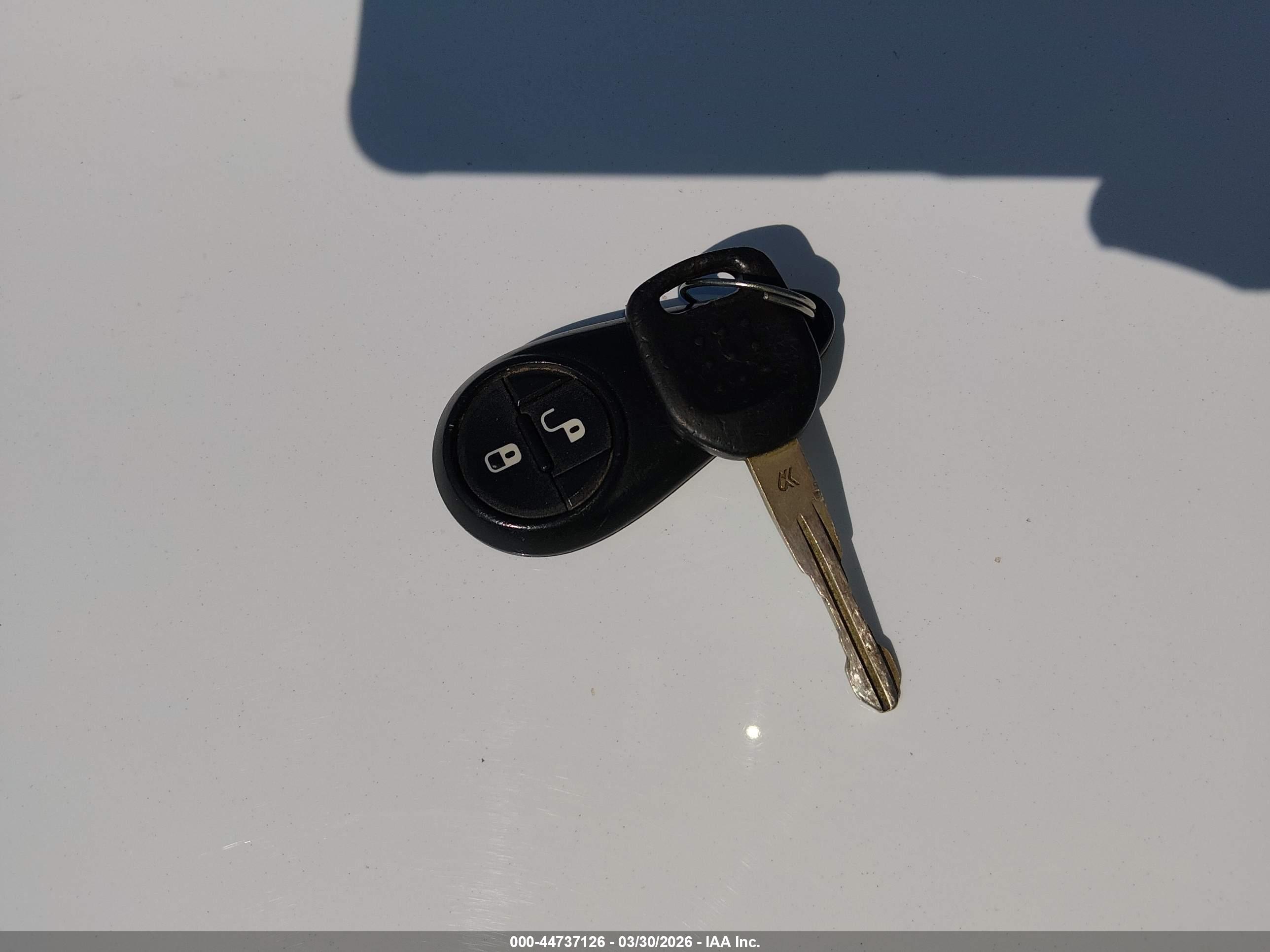 SUBARU FORESTER image 11