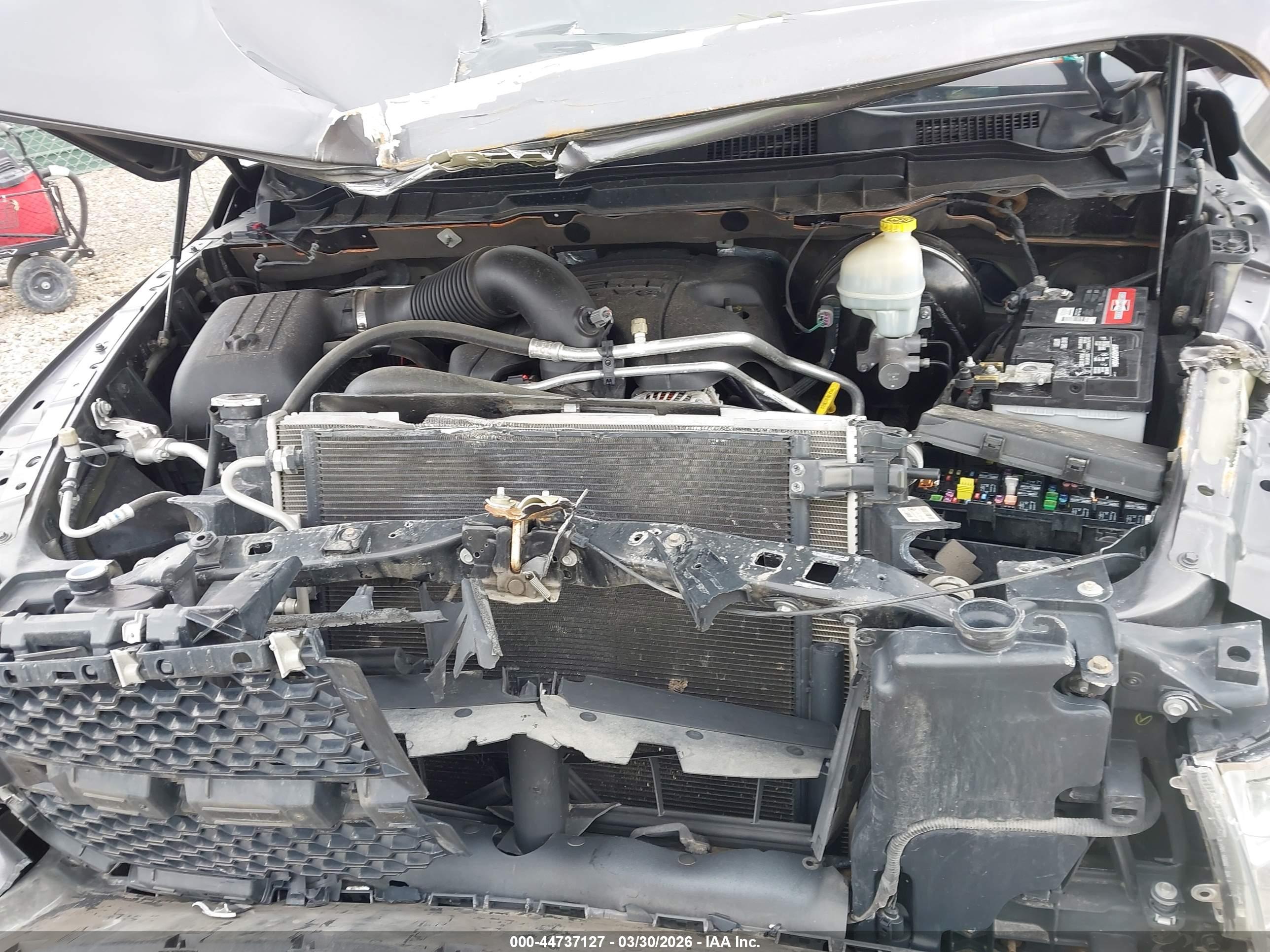 RAM 1500 image 10