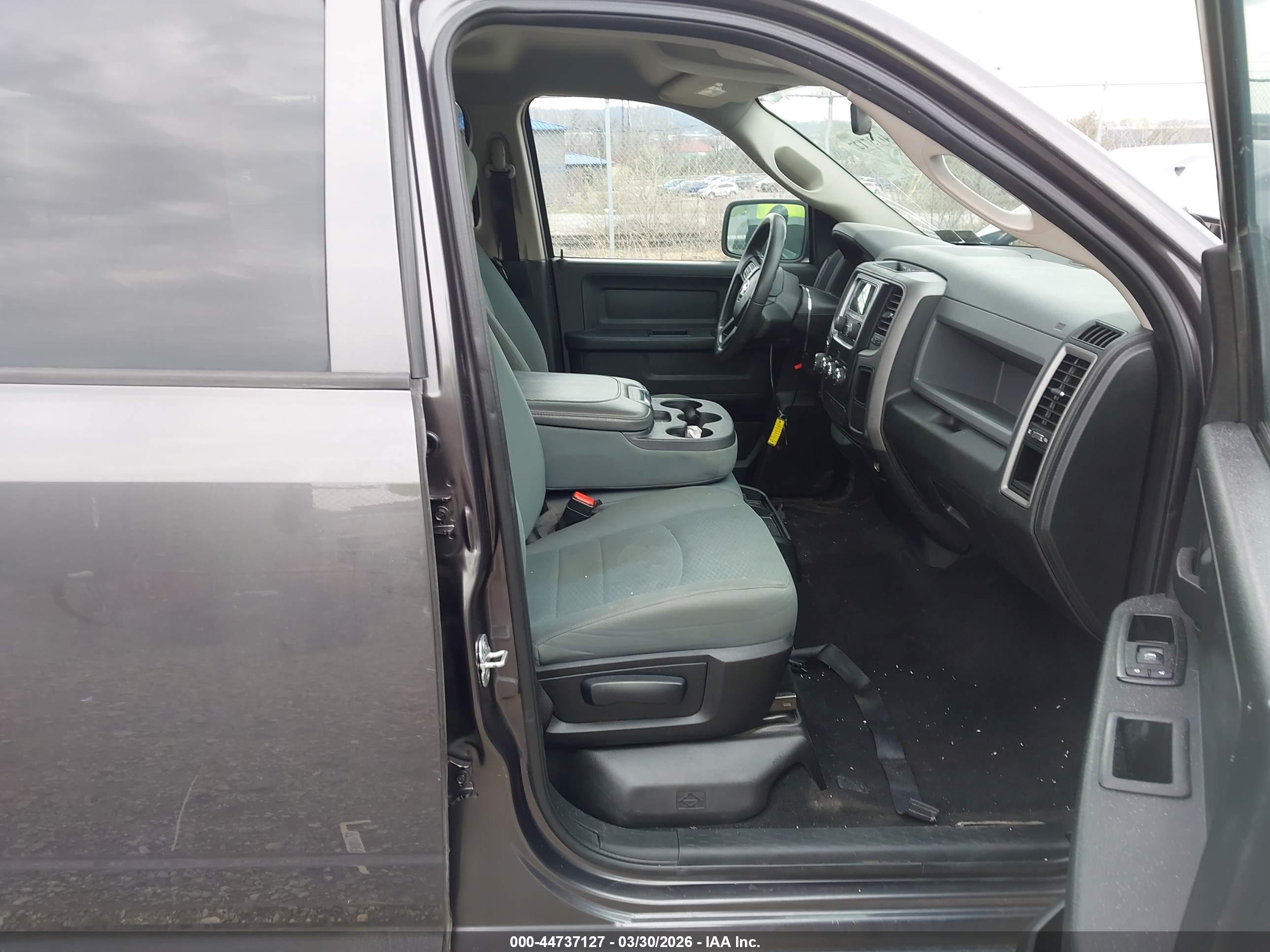 RAM 1500 image 5