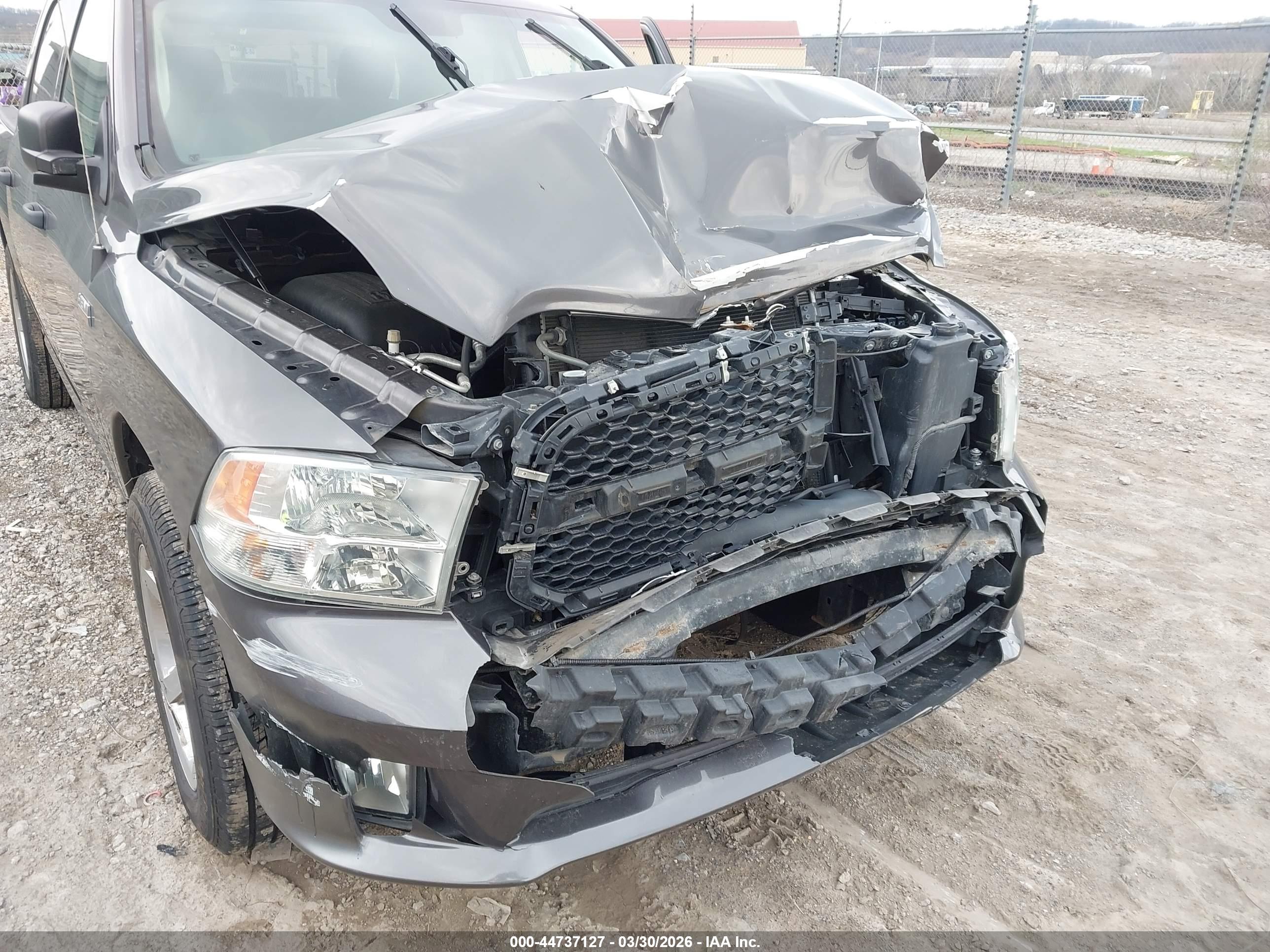 RAM 1500 image 6
