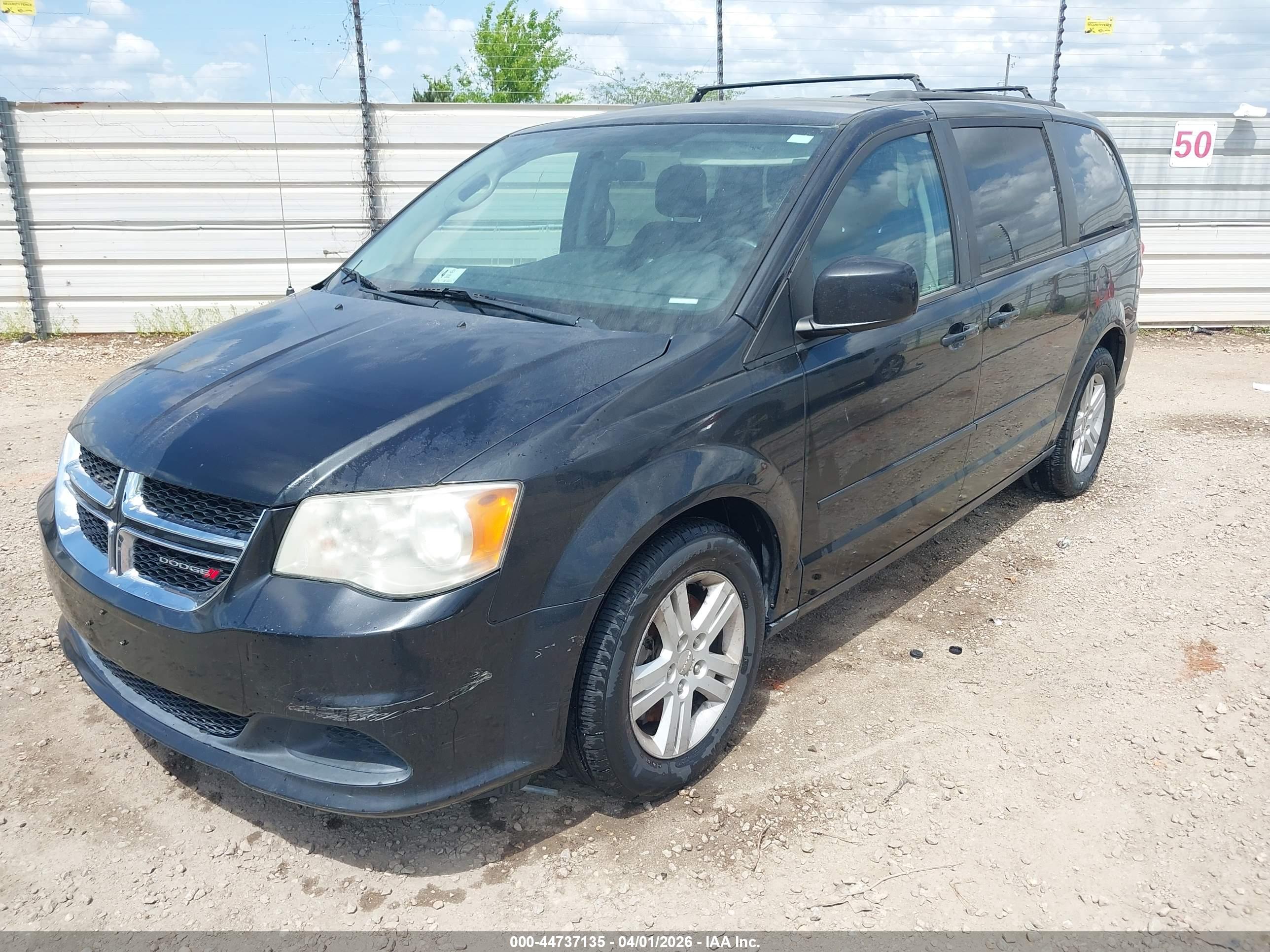 DODGE GRAND image 2