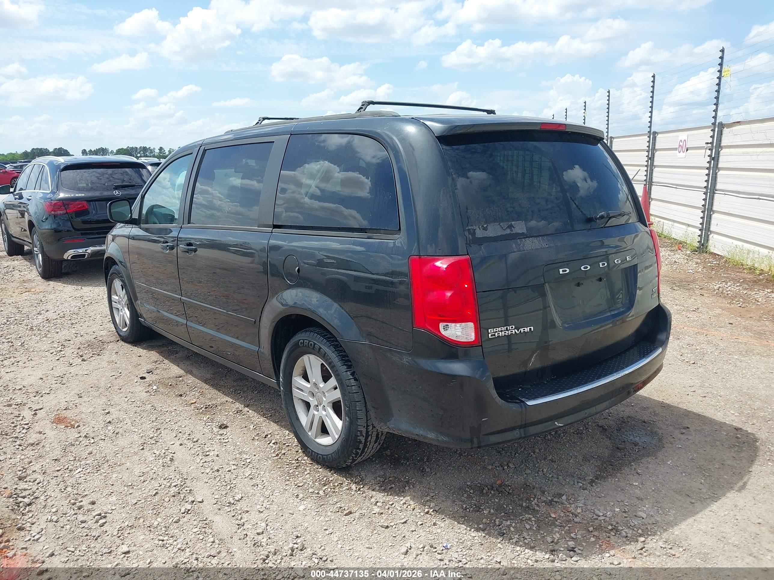 DODGE GRAND image 3