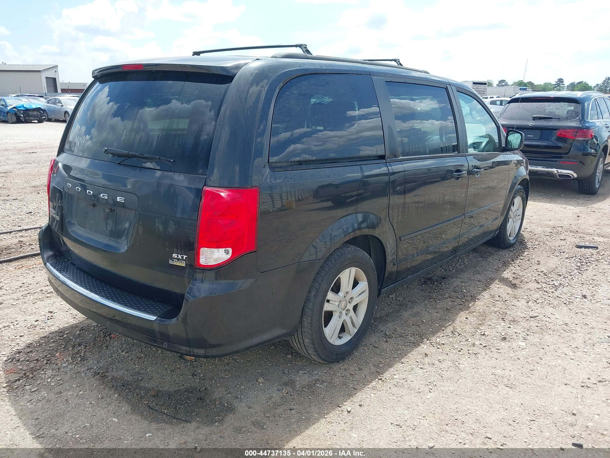 DODGE GRAND image 4