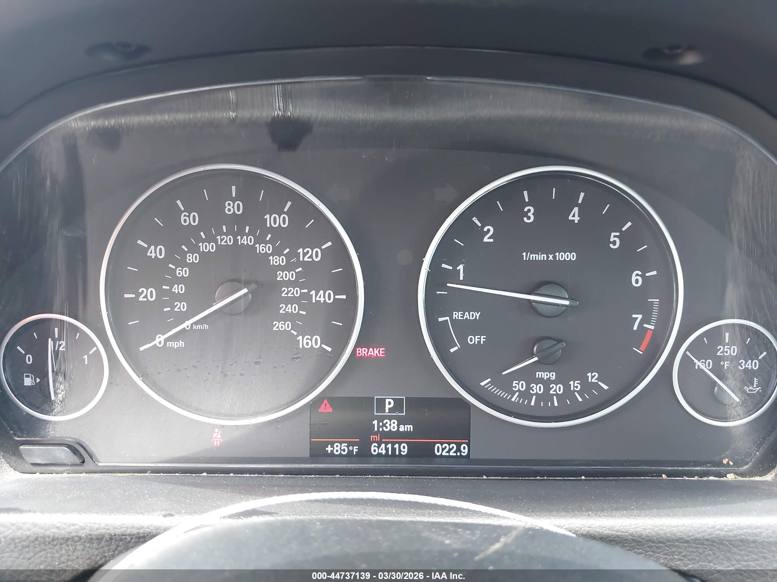 BMW 328I image 7
