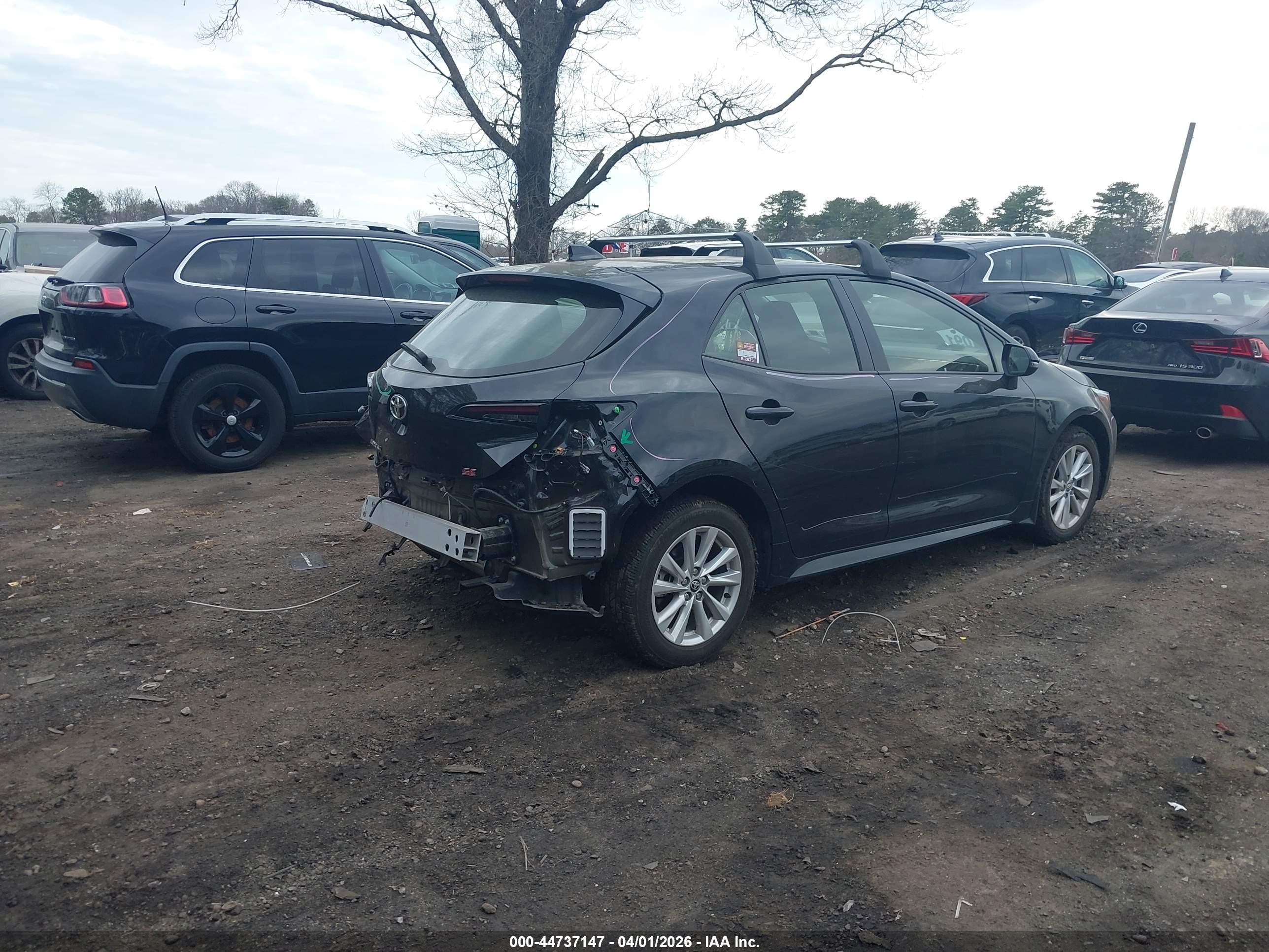 TOYOTA COROLLA image 4