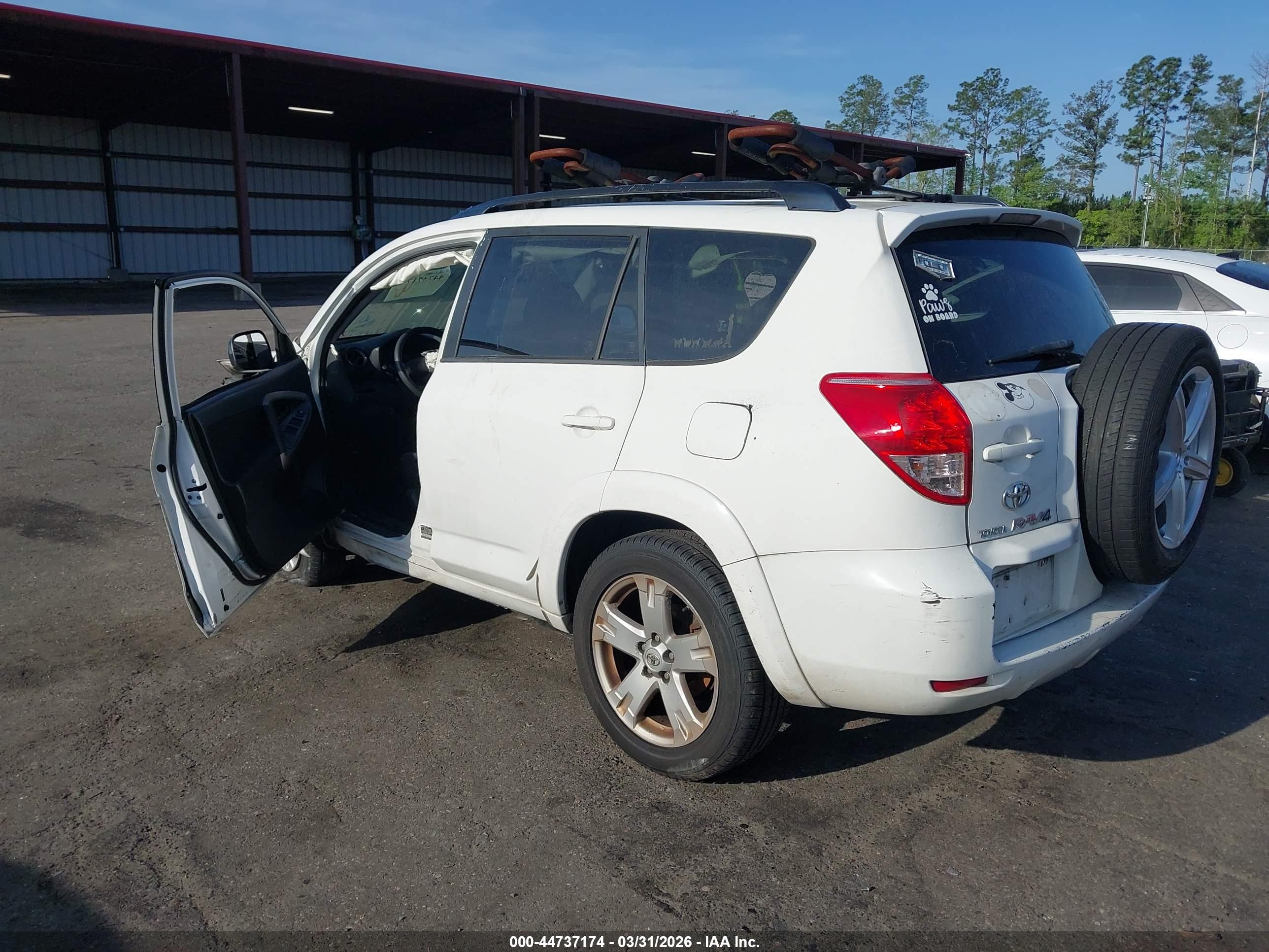 TOYOTA RAV4 image 3