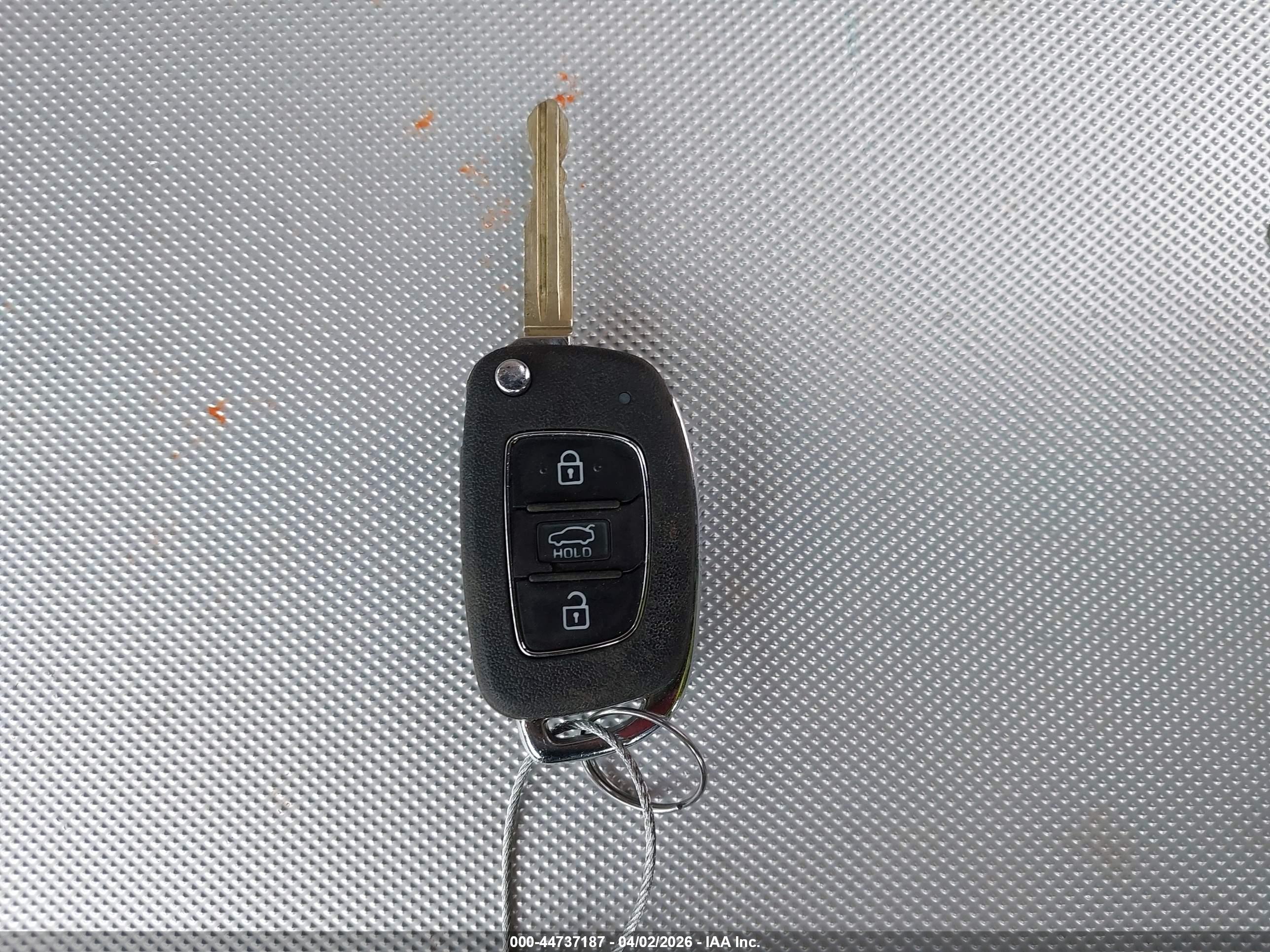 HYUNDAI ELANTRA image 11