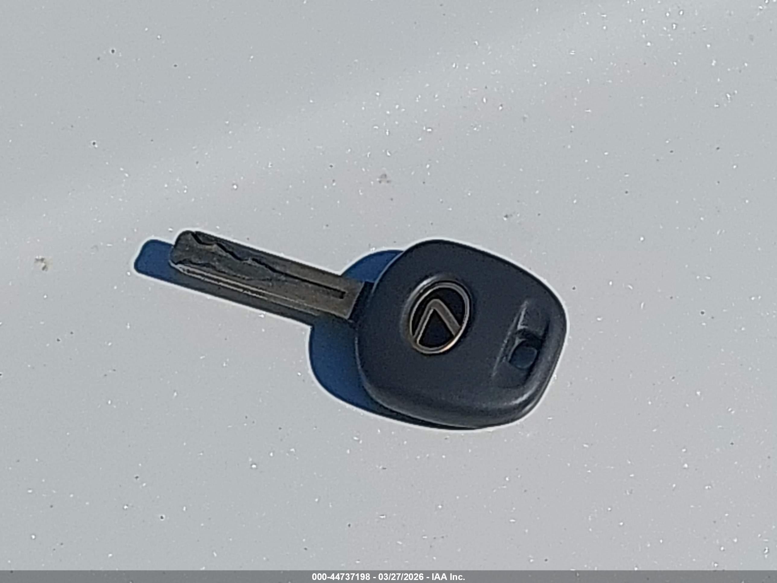 LEXUS GS image 11