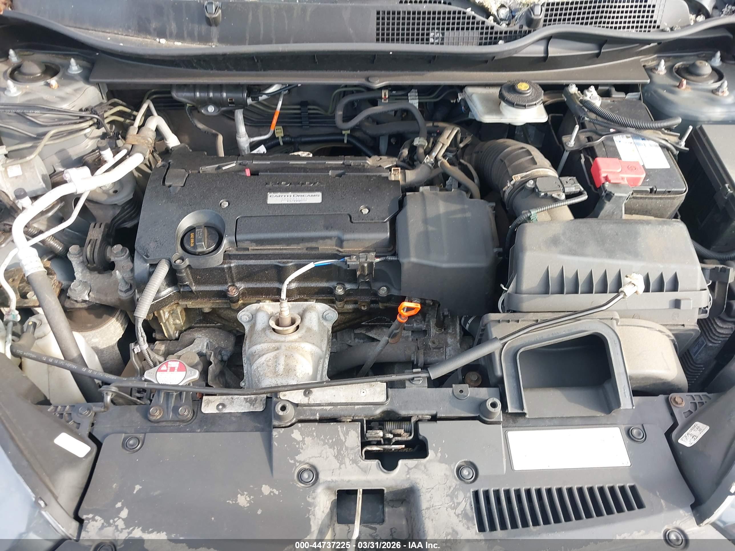 HONDA CR-V image 10