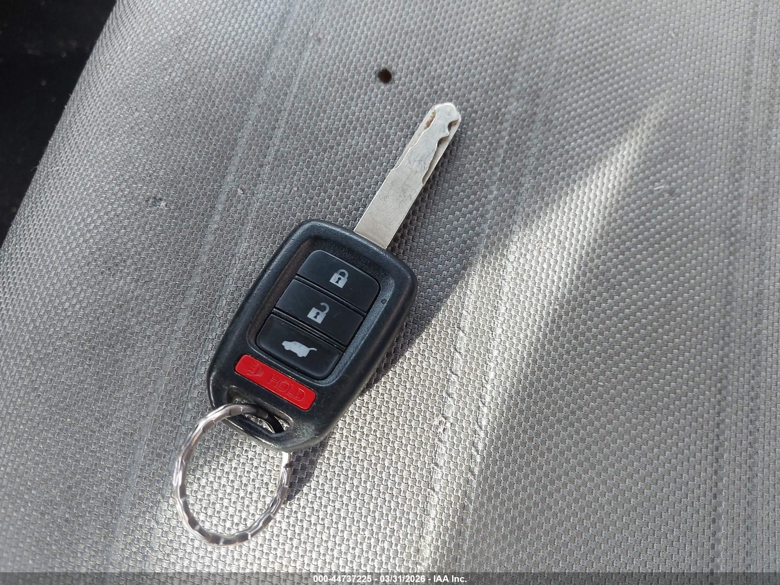 HONDA CR-V image 11