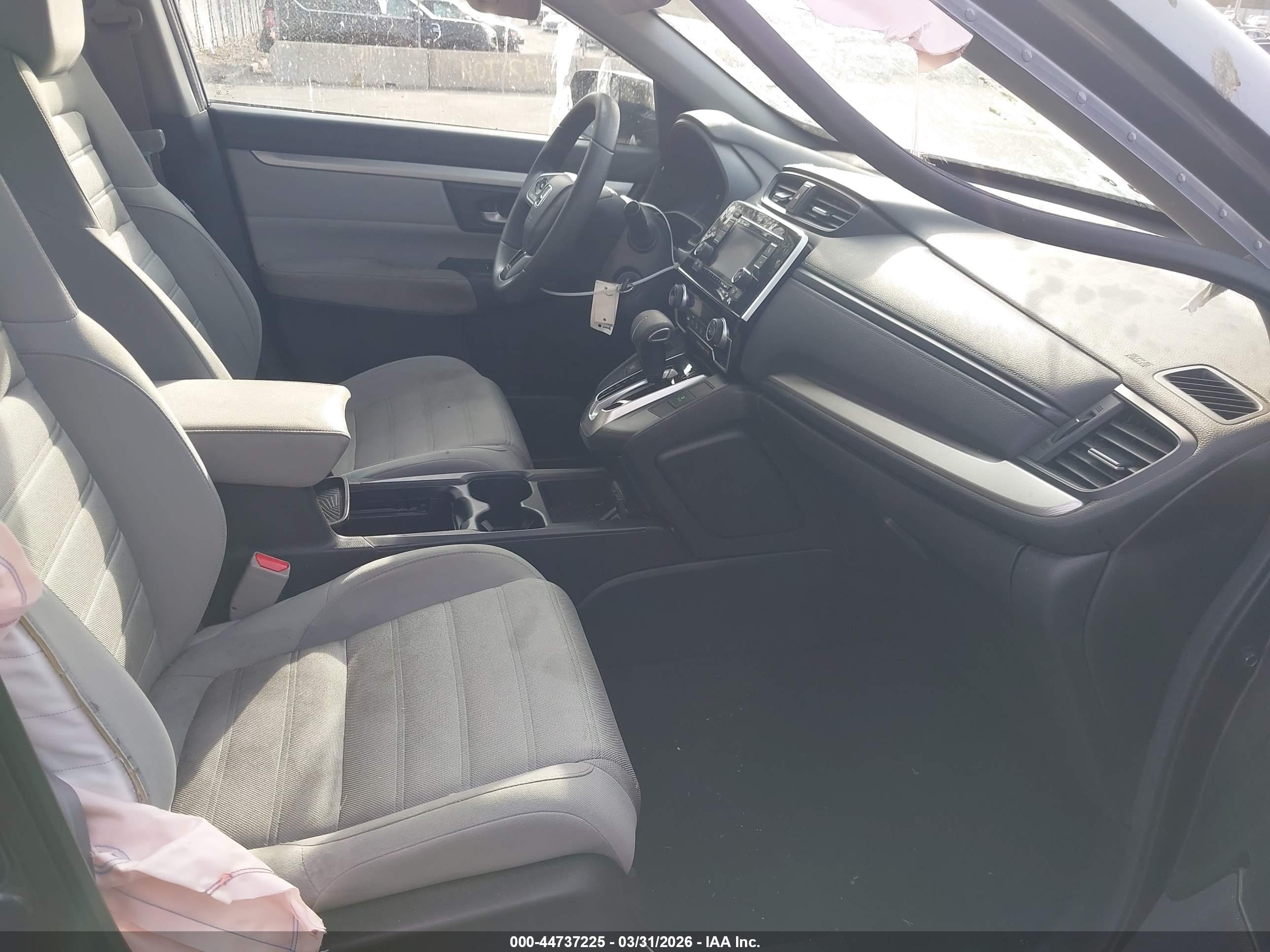 HONDA CR-V image 5
