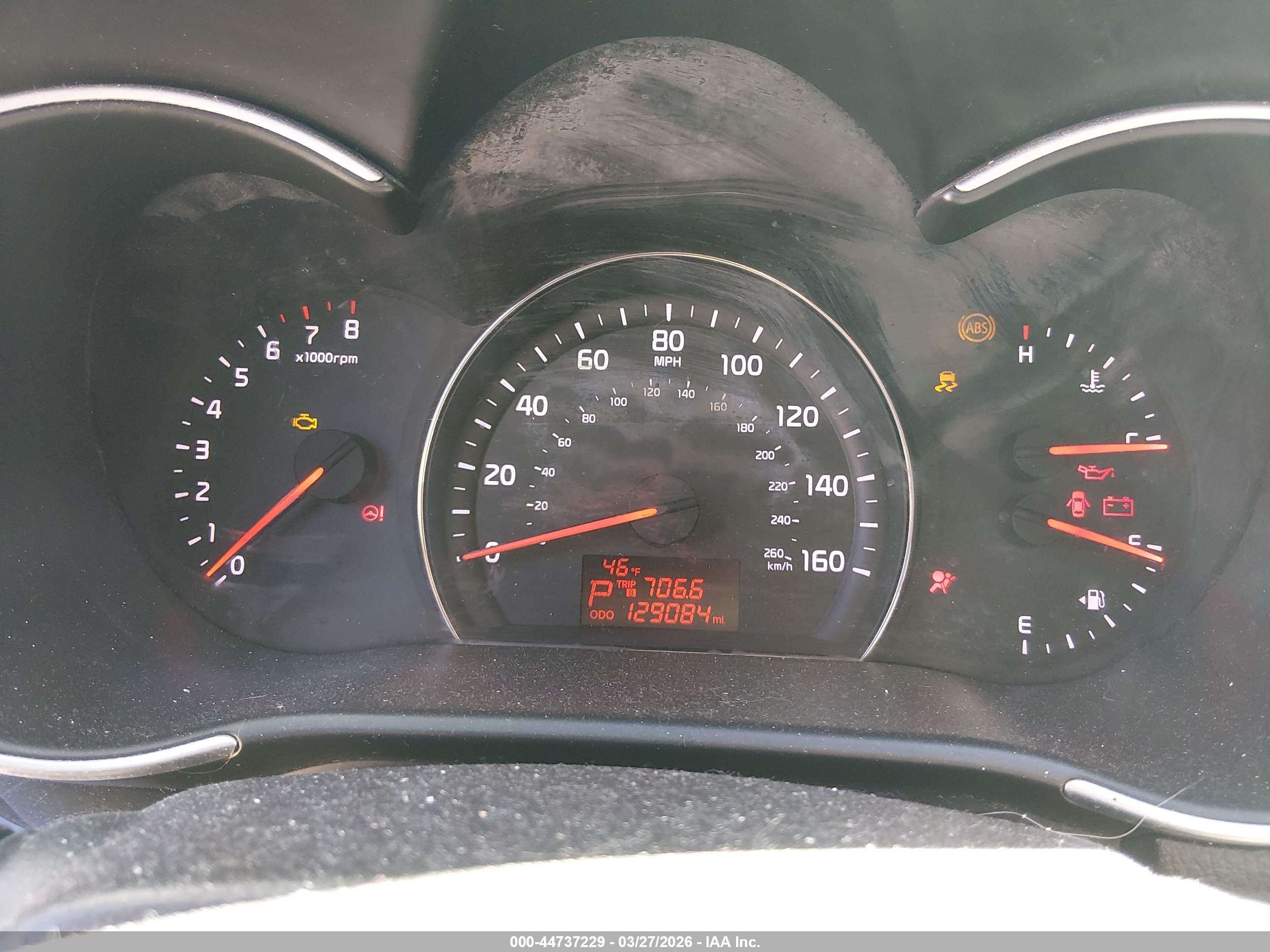 KIA SORENTO image 7