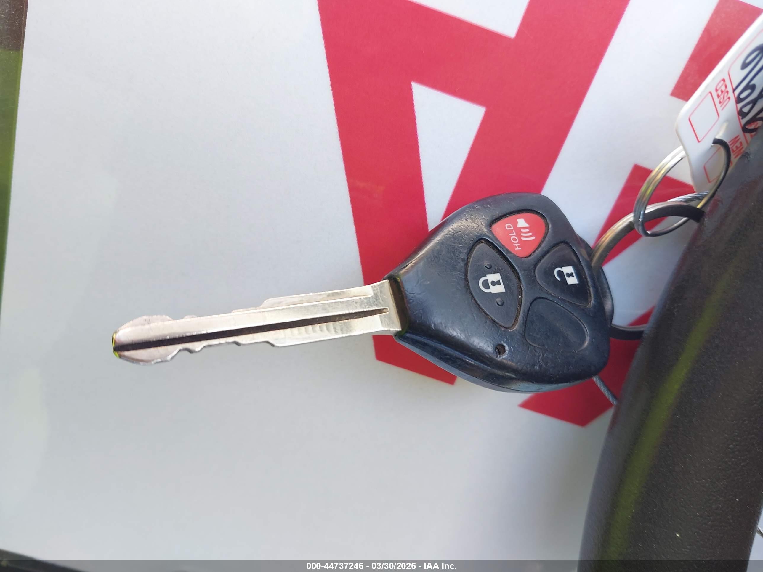 SCION XB image 11