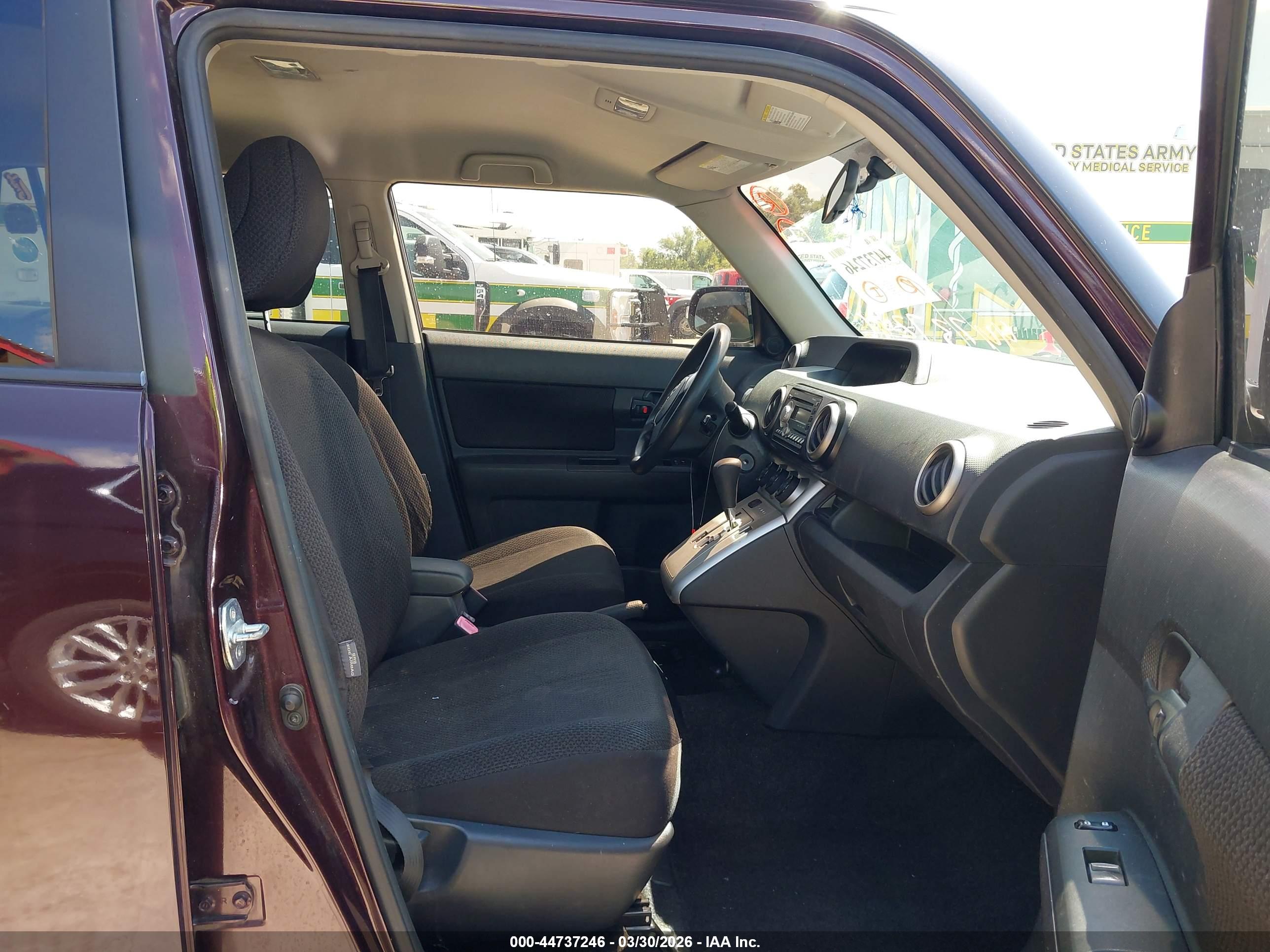 SCION XB image 5