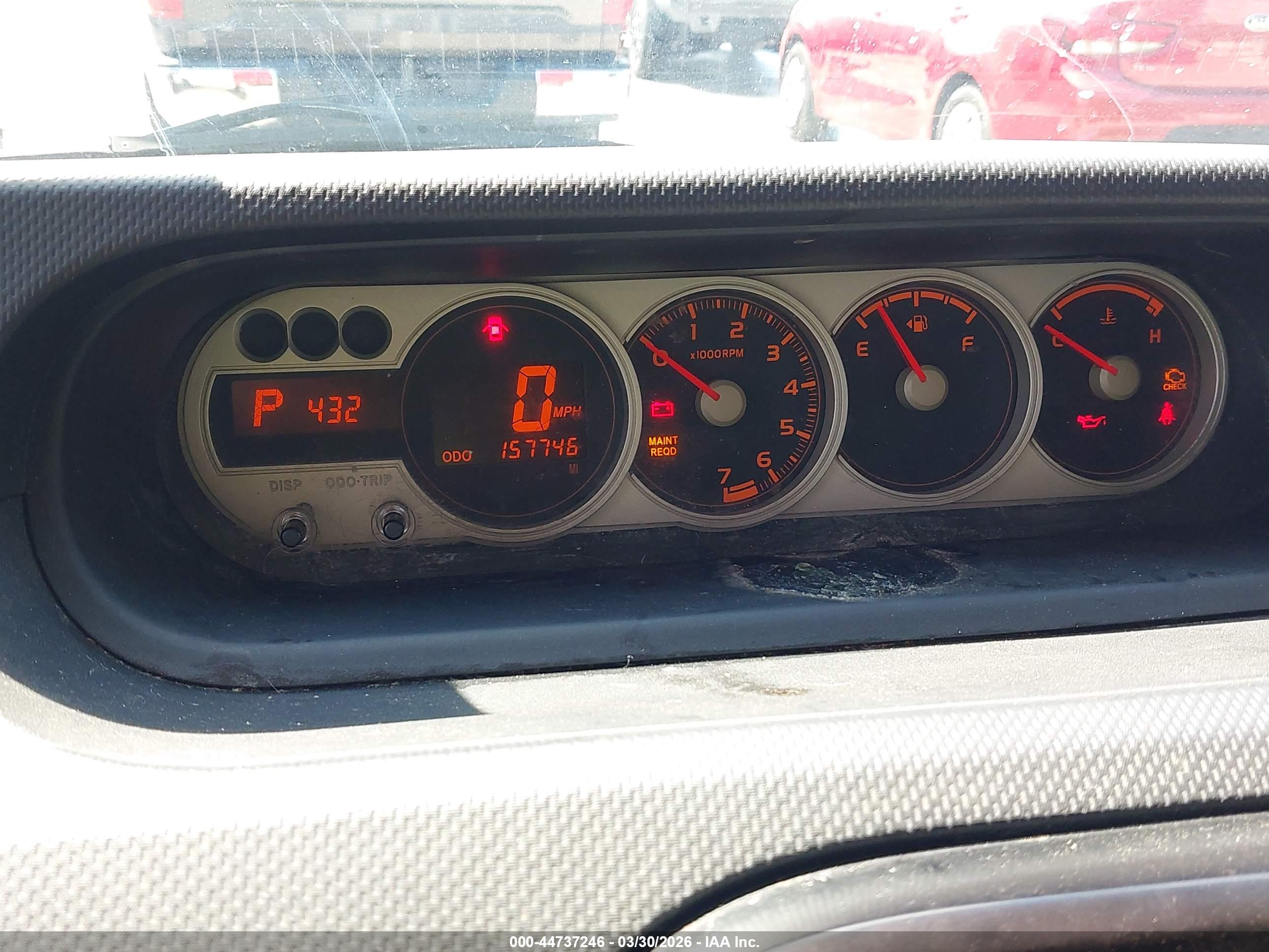 SCION XB image 7