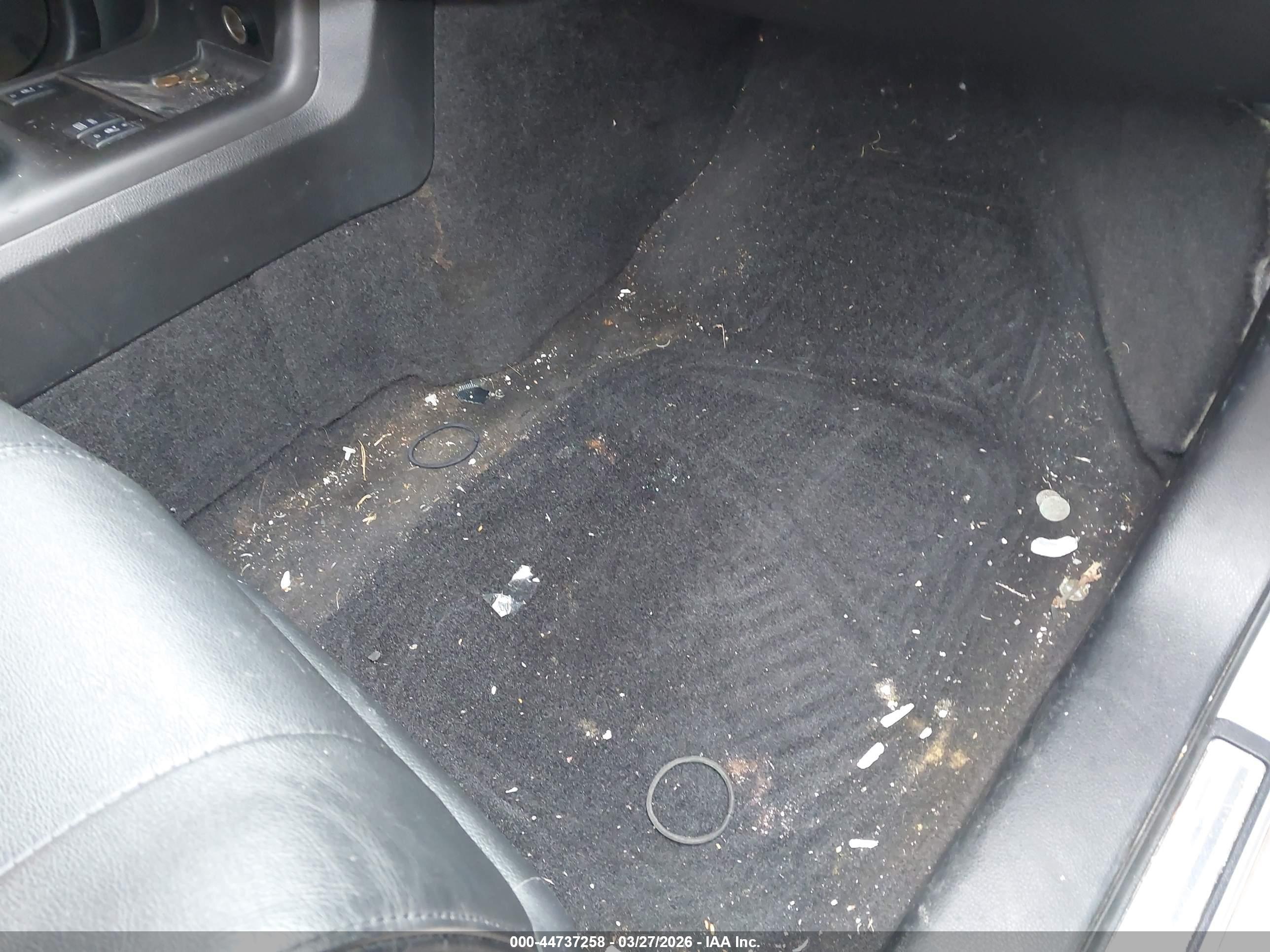 NISSAN MURANO image 5
