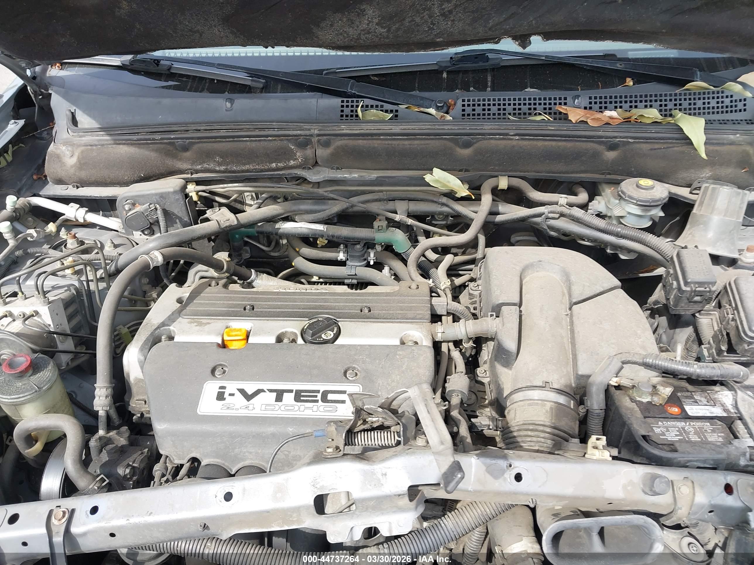 HONDA CR-V image 10