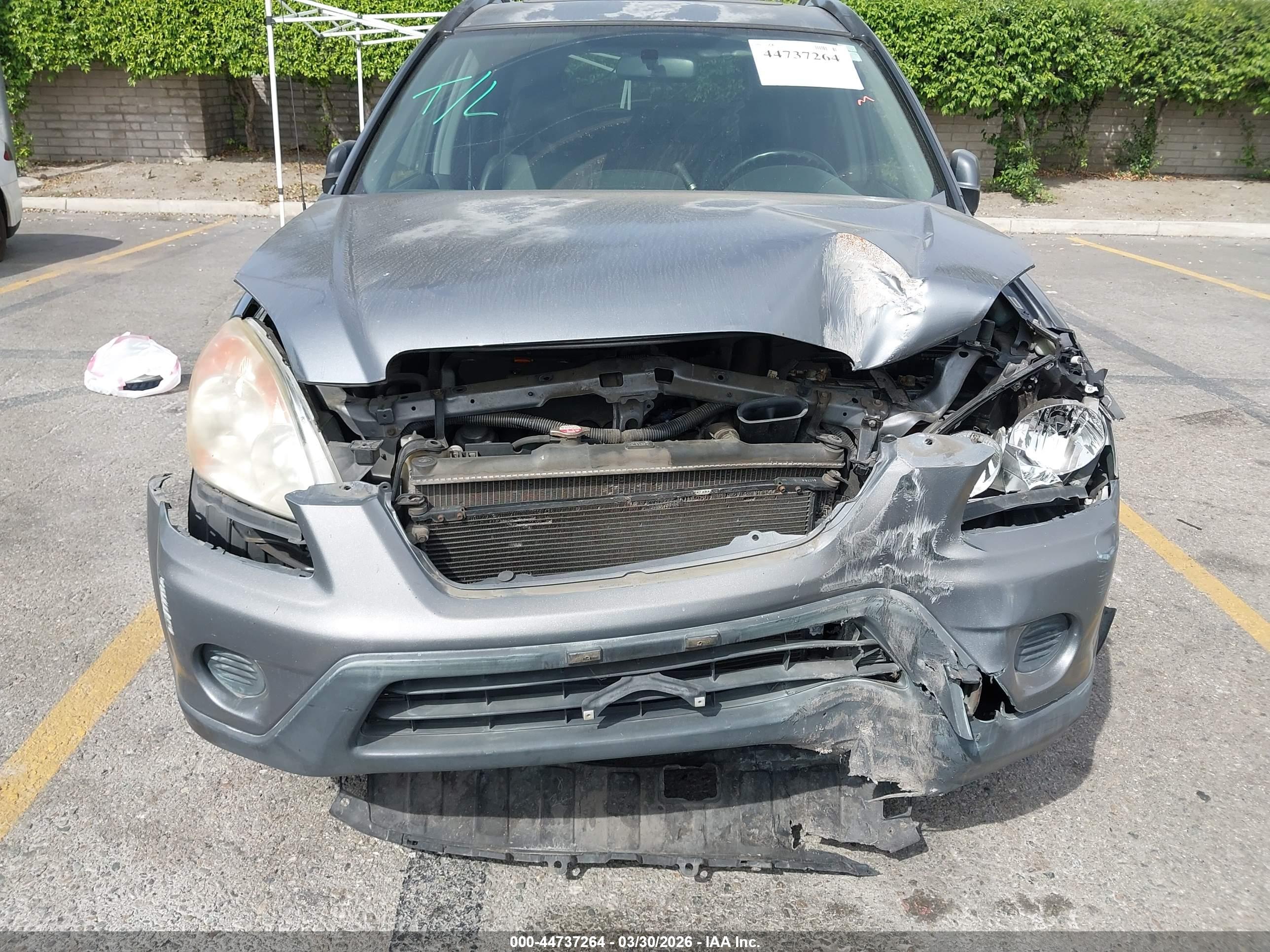 HONDA CR-V image 6