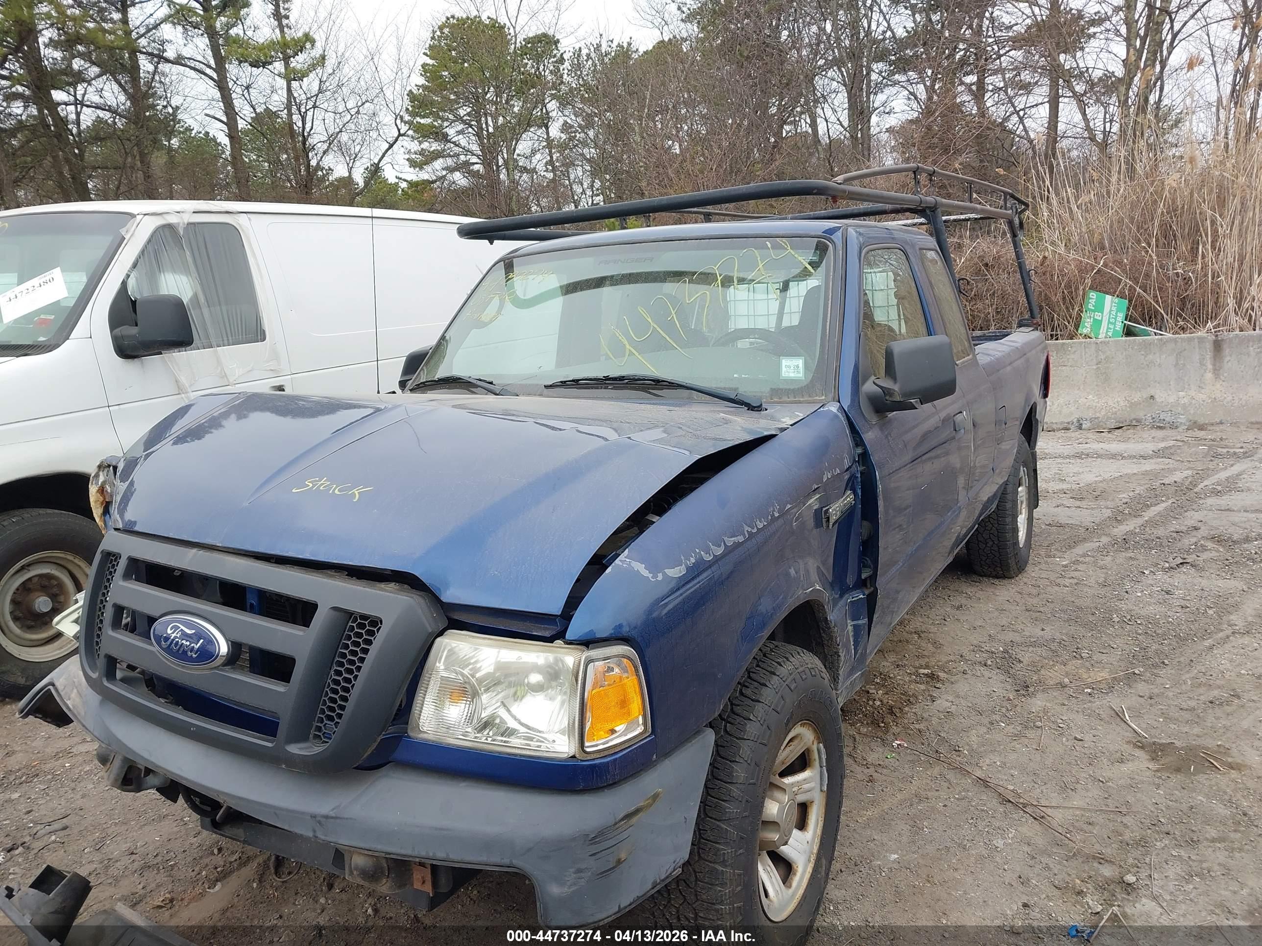 FORD RANGER image 2