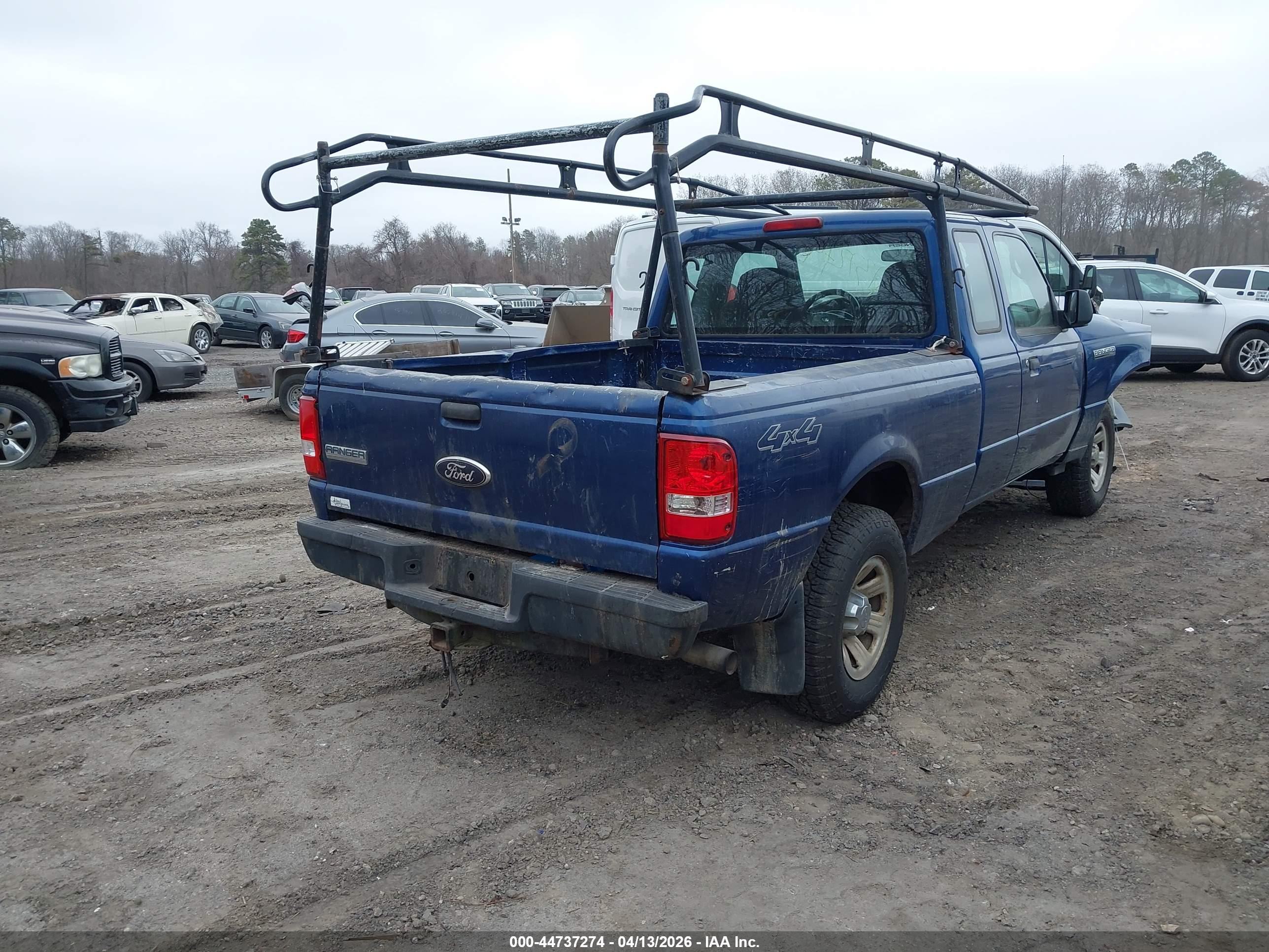 FORD RANGER image 4
