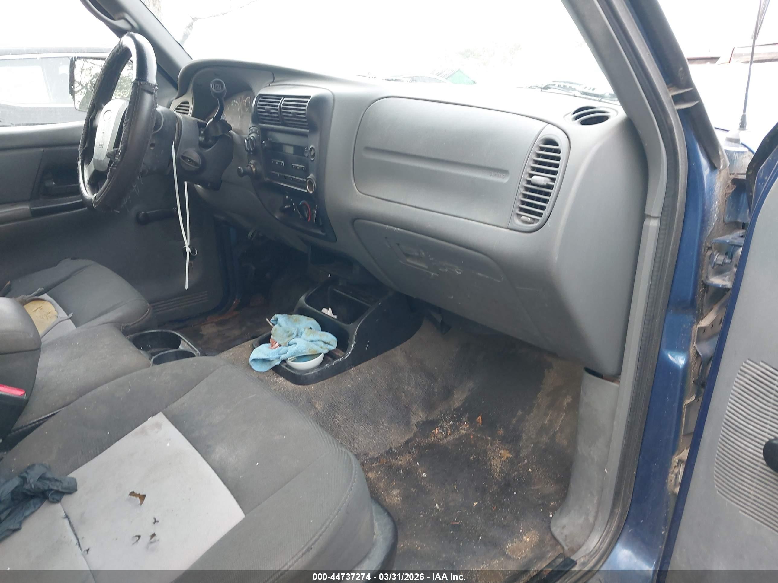 FORD RANGER image 5