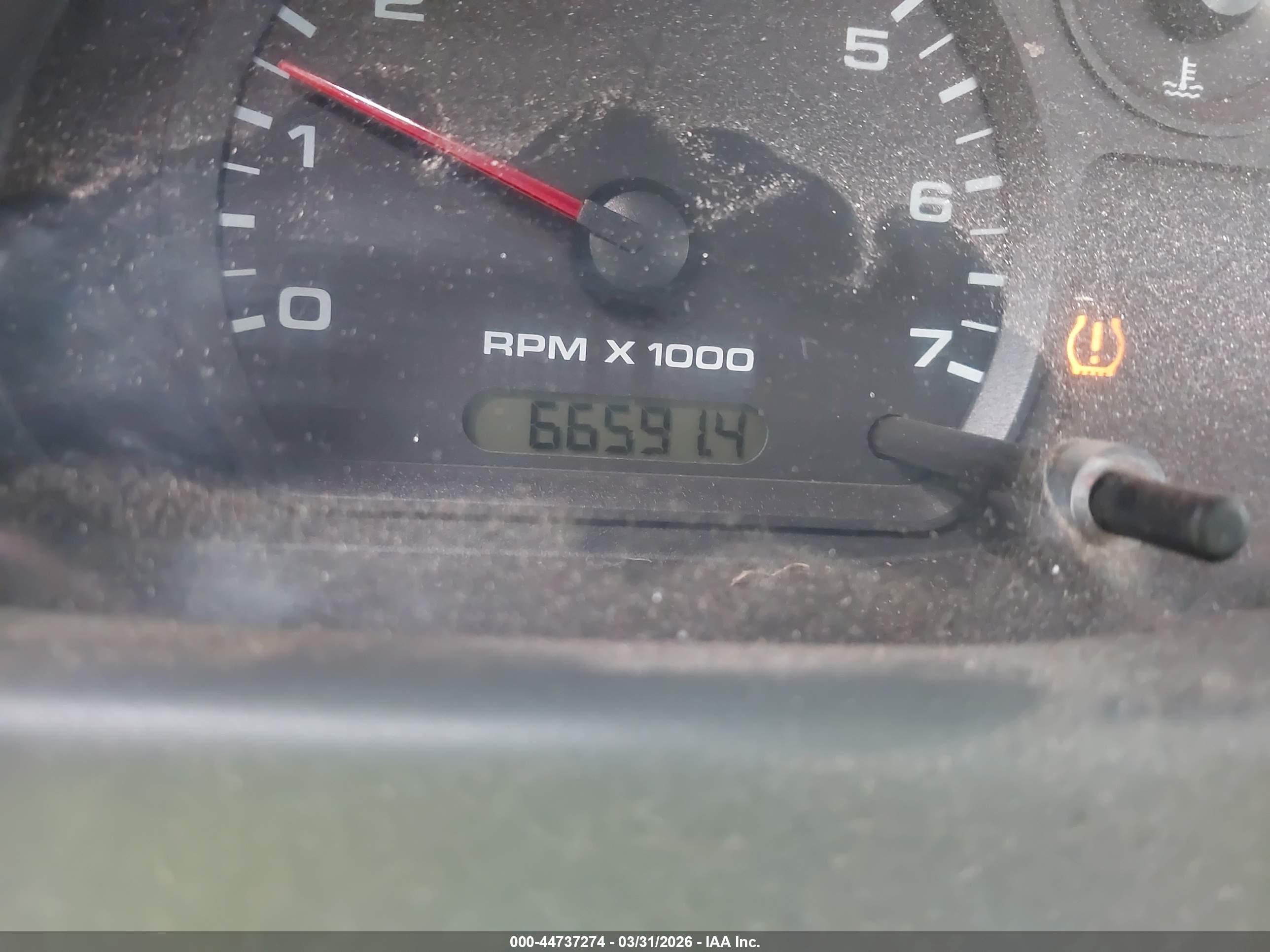 FORD RANGER image 7