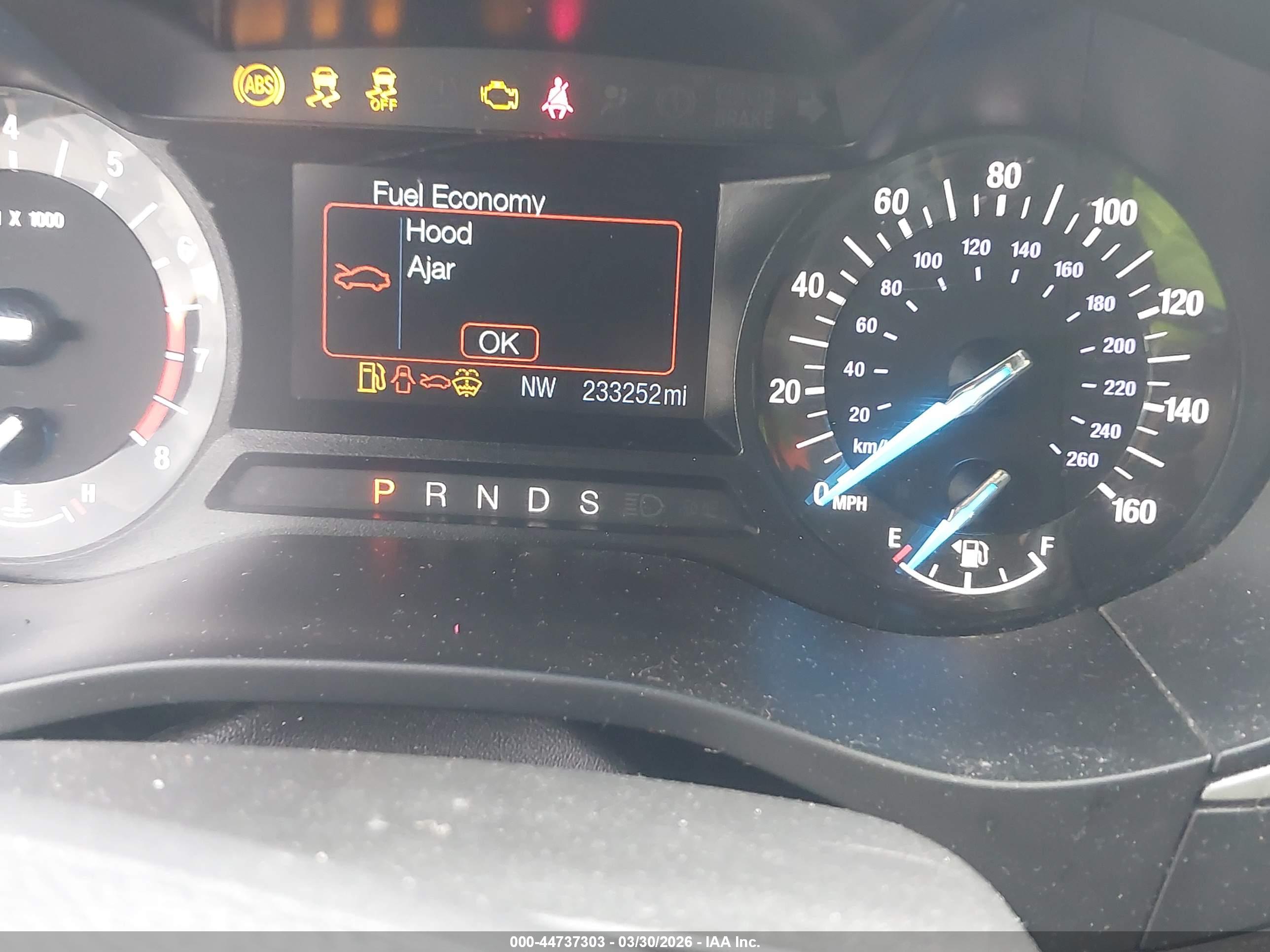 FORD FUSION image 7