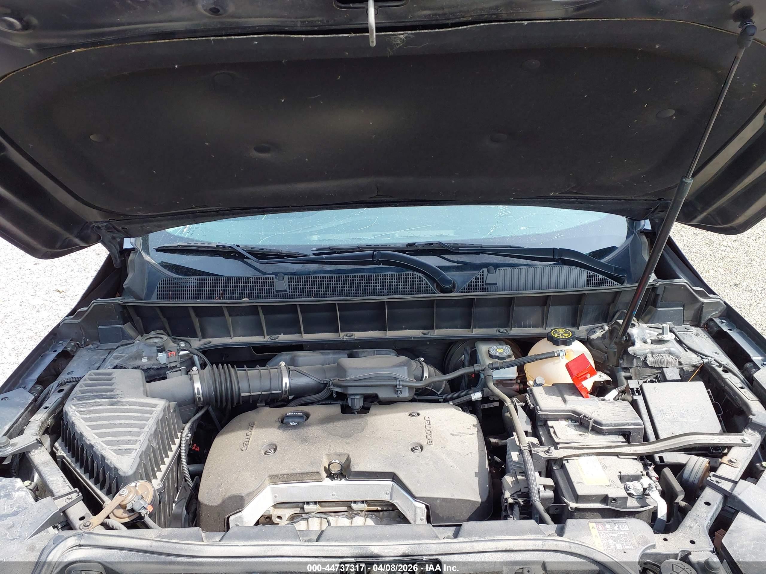GMC ACADIA image 10