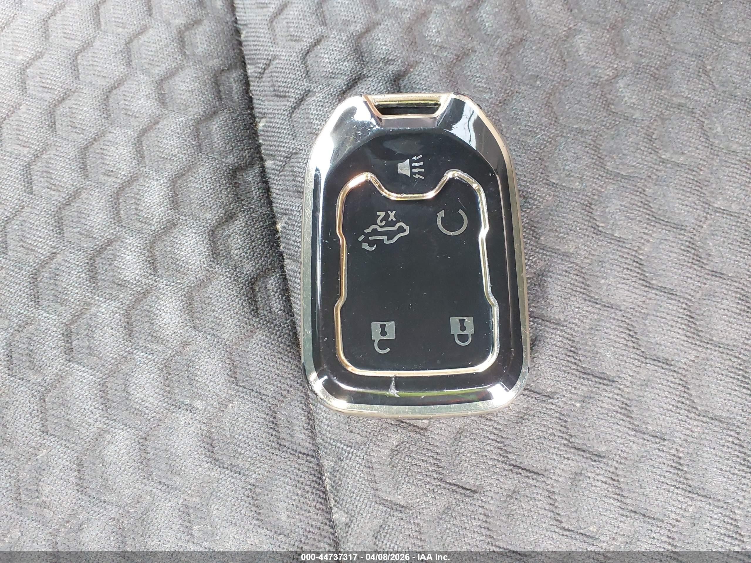 GMC ACADIA image 11
