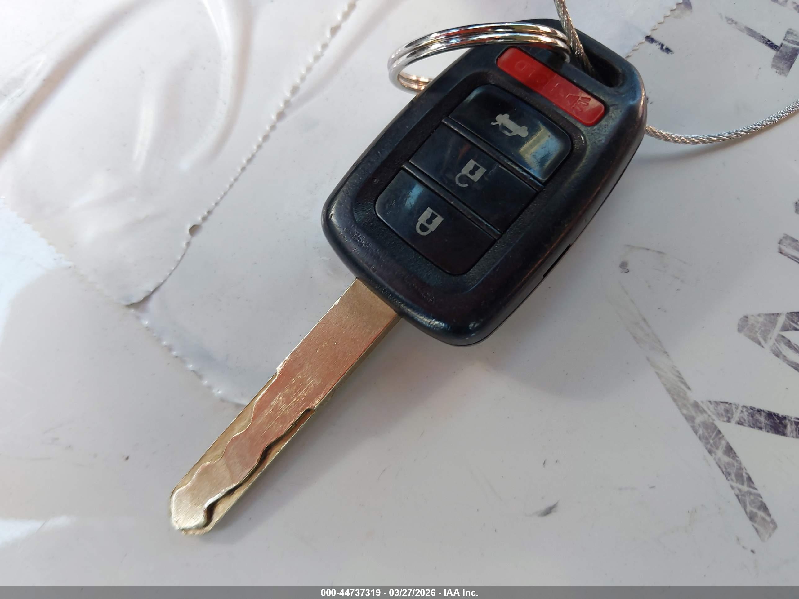 HONDA CIVIC image 11