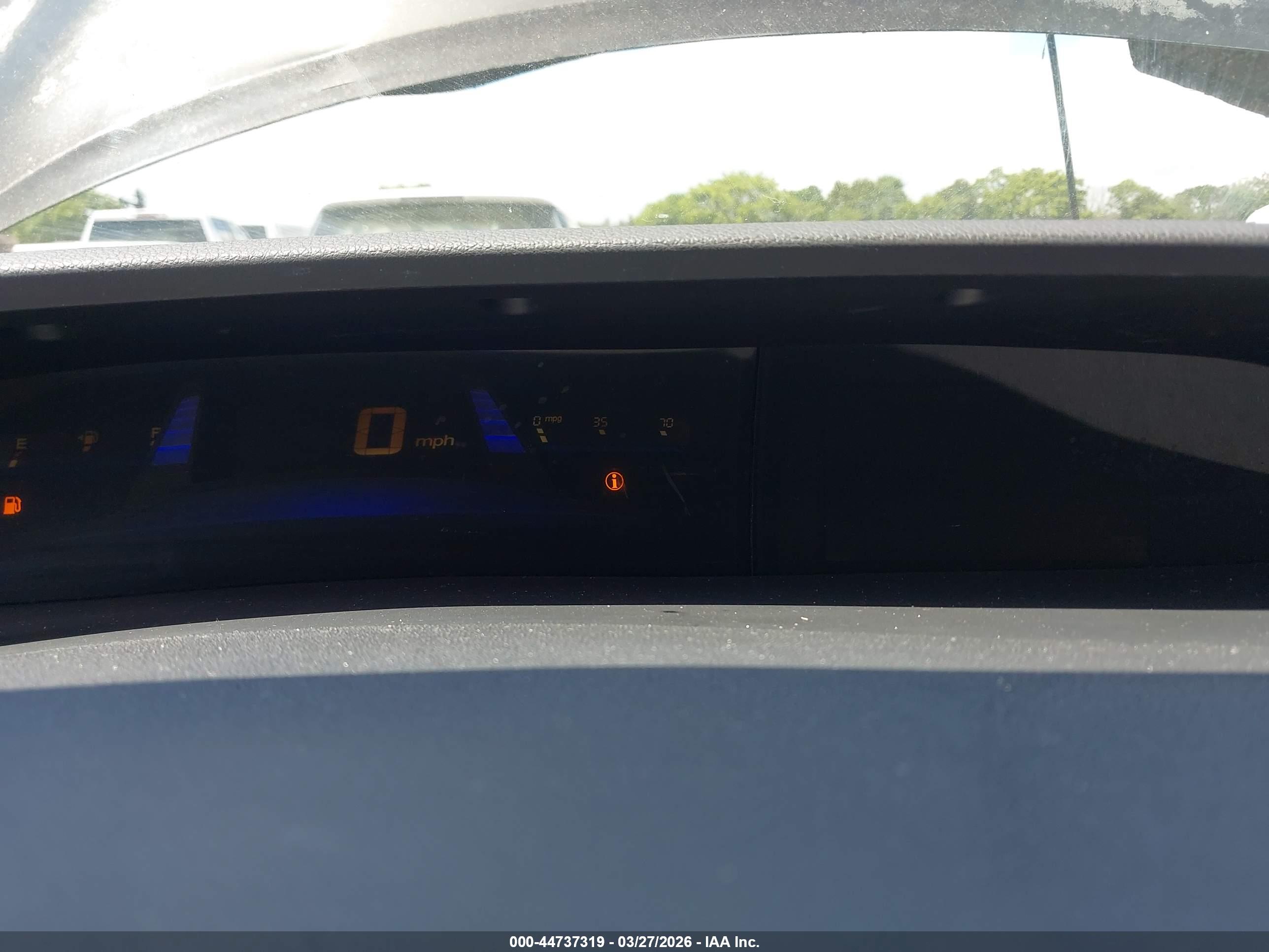 HONDA CIVIC image 7