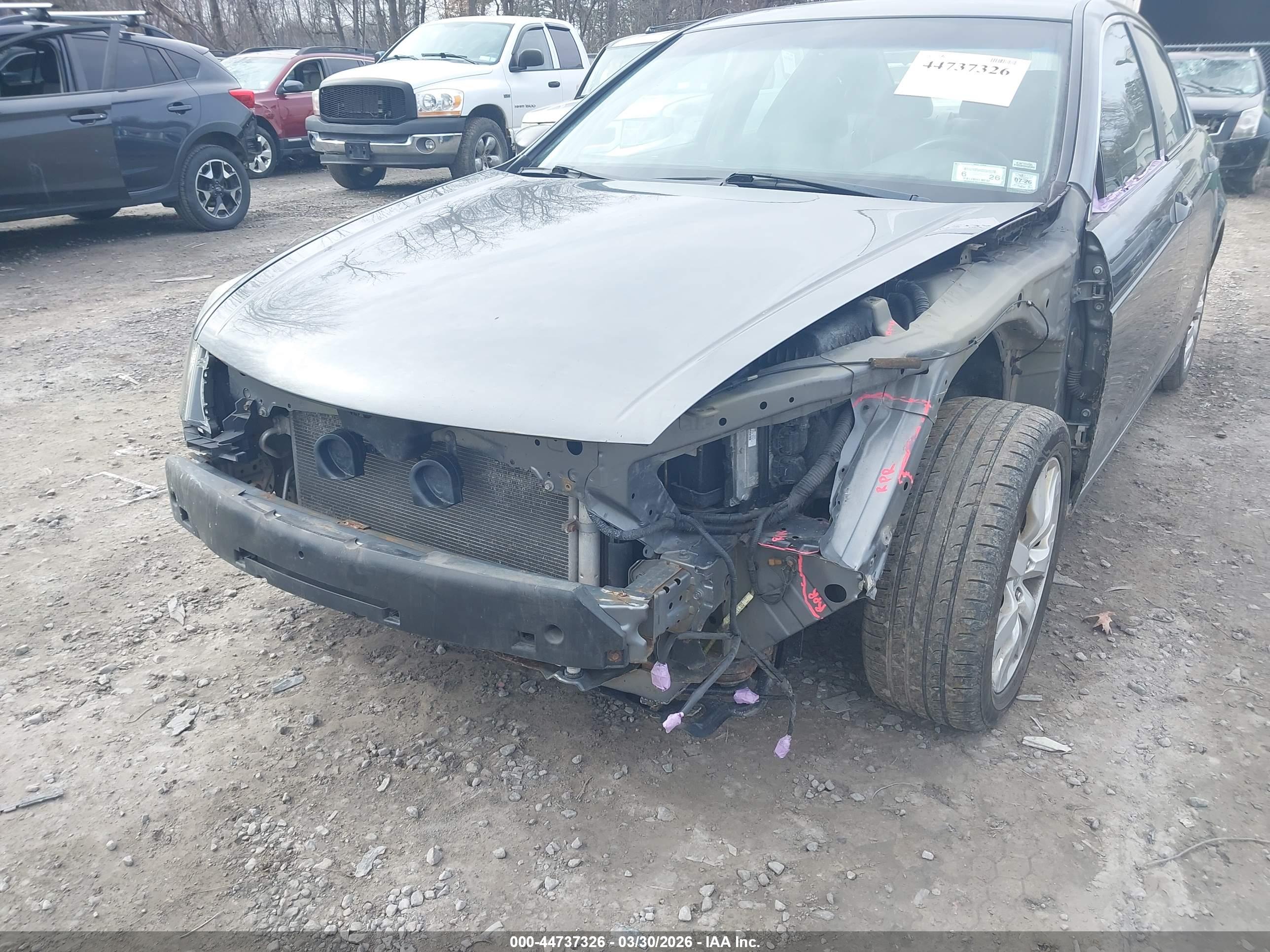 HONDA ACCORD image 6