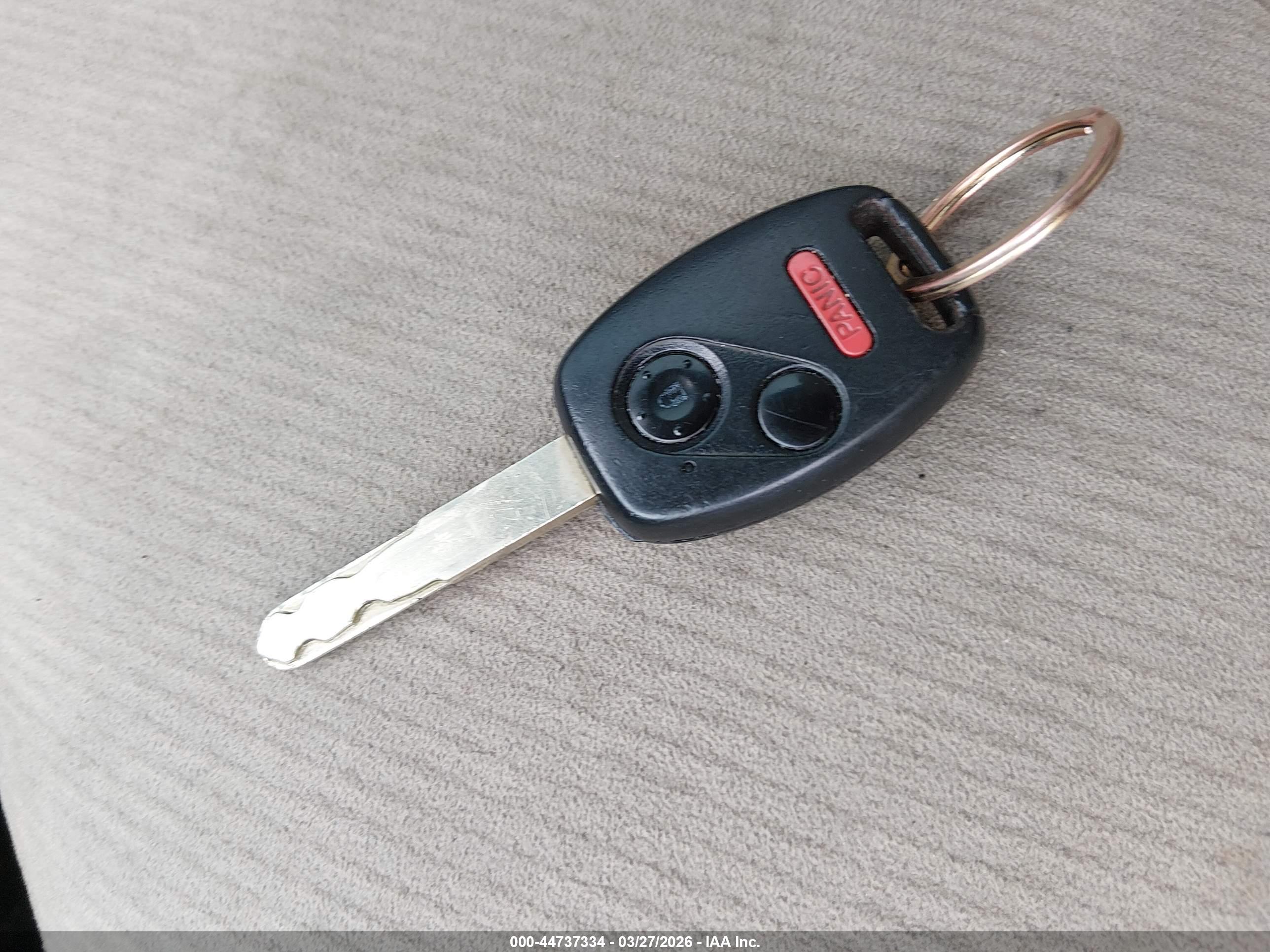 HONDA CIVIC image 11