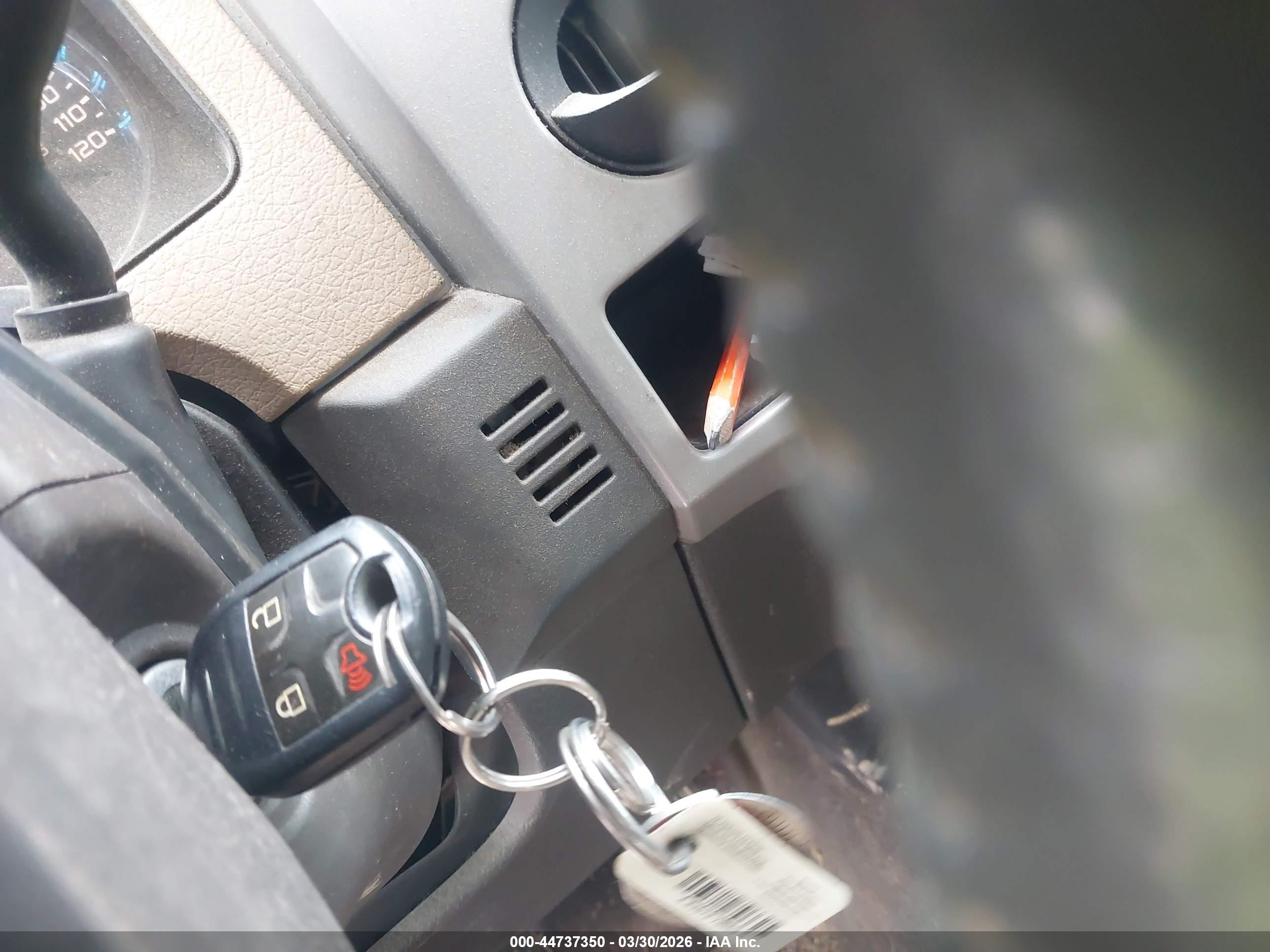 FORD F-150 image 11