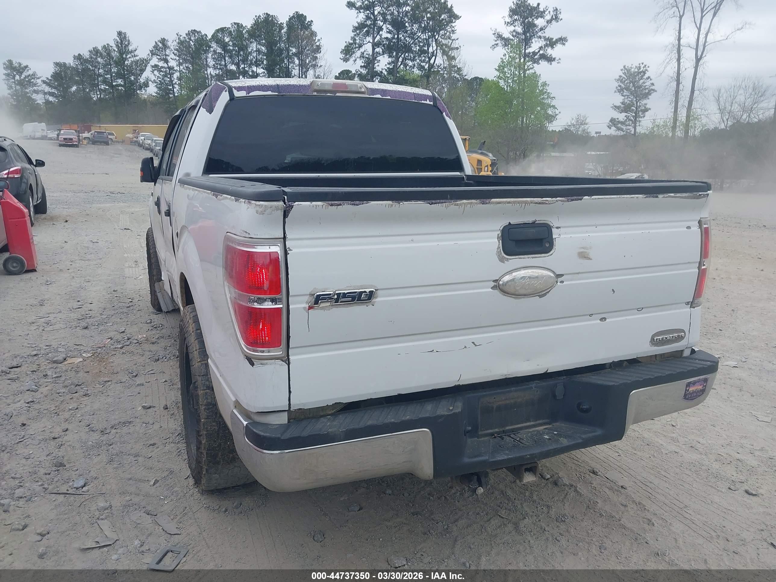 FORD F-150 image 3