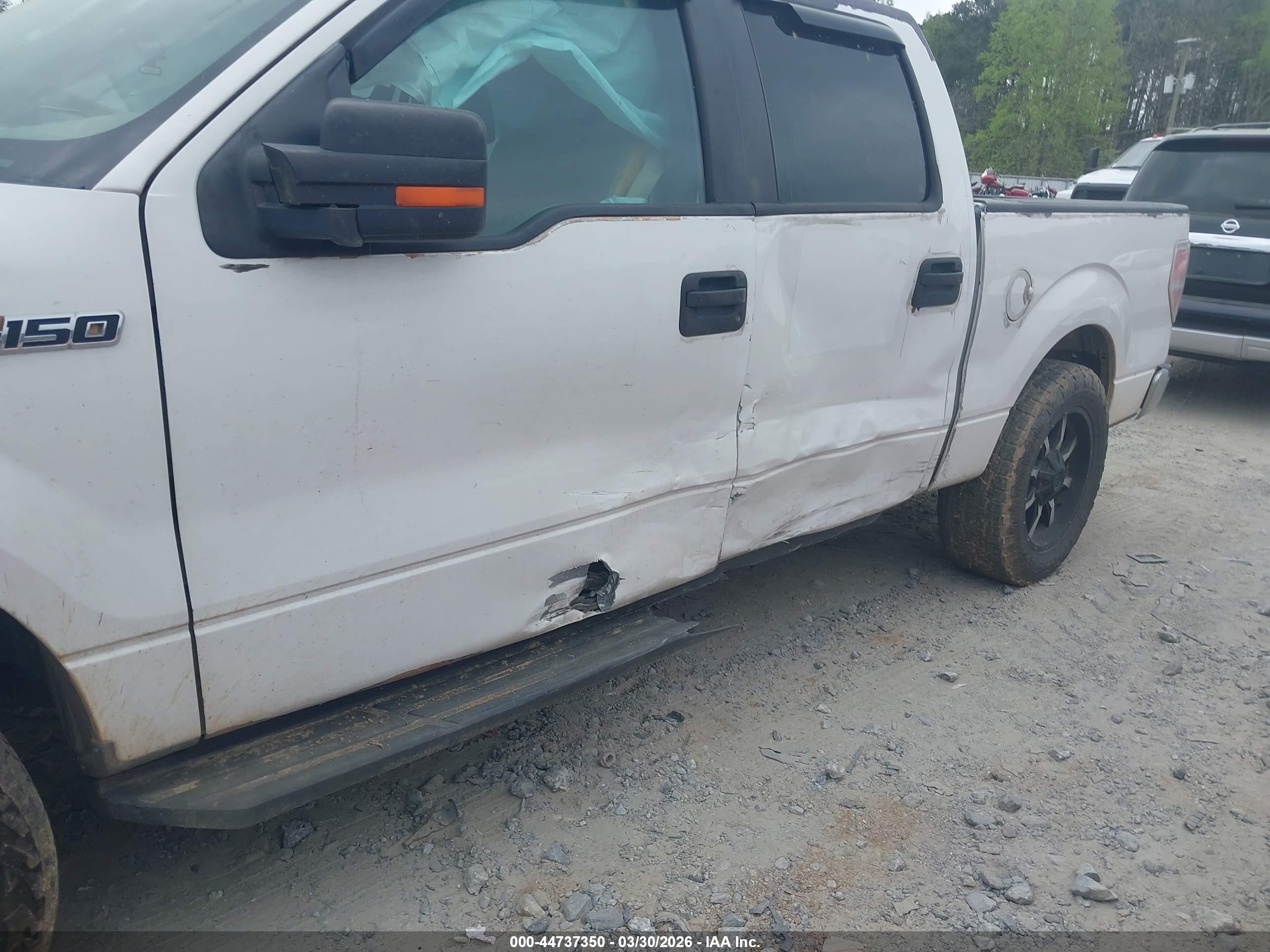 FORD F-150 image 6