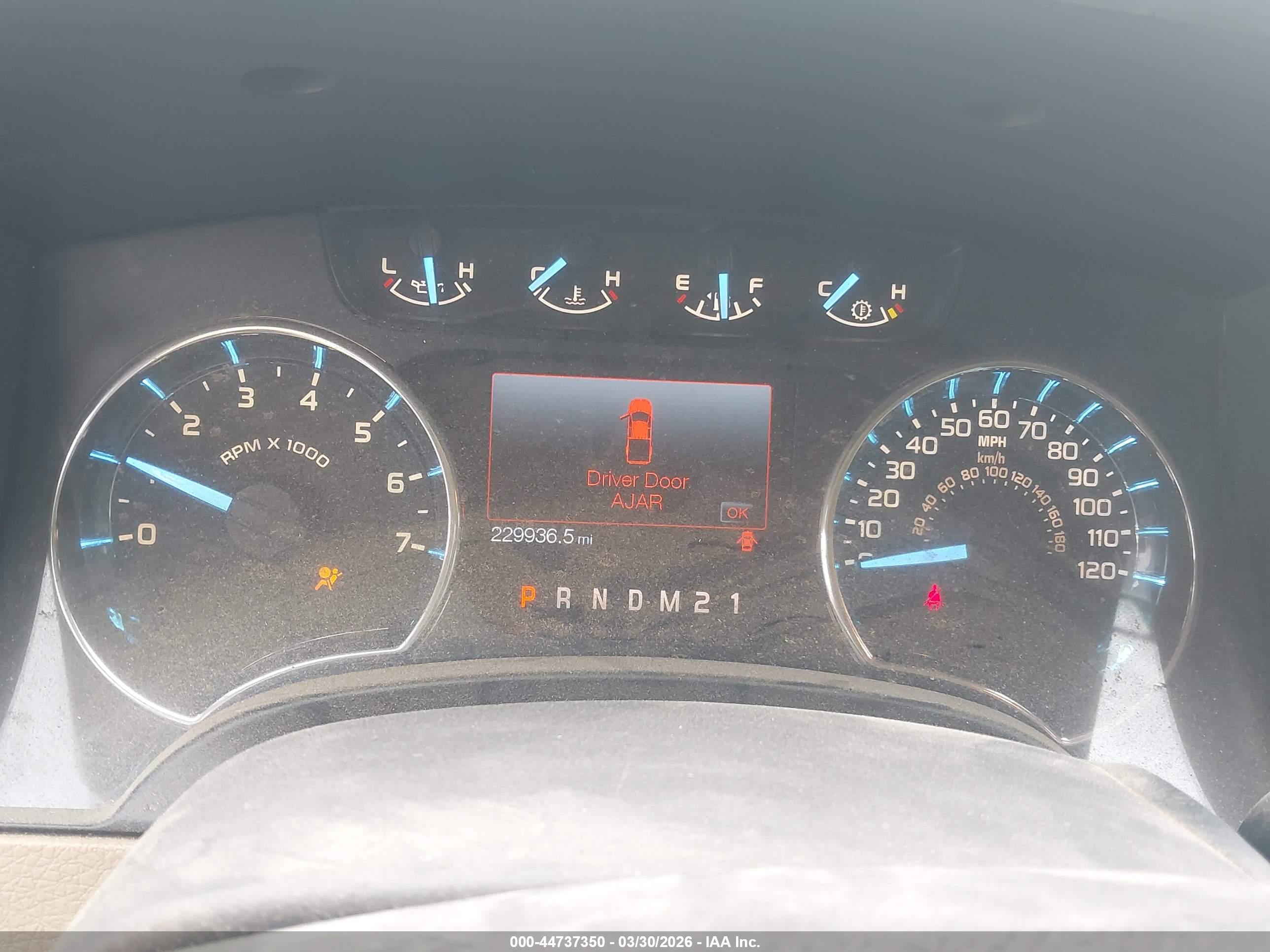 FORD F-150 image 7
